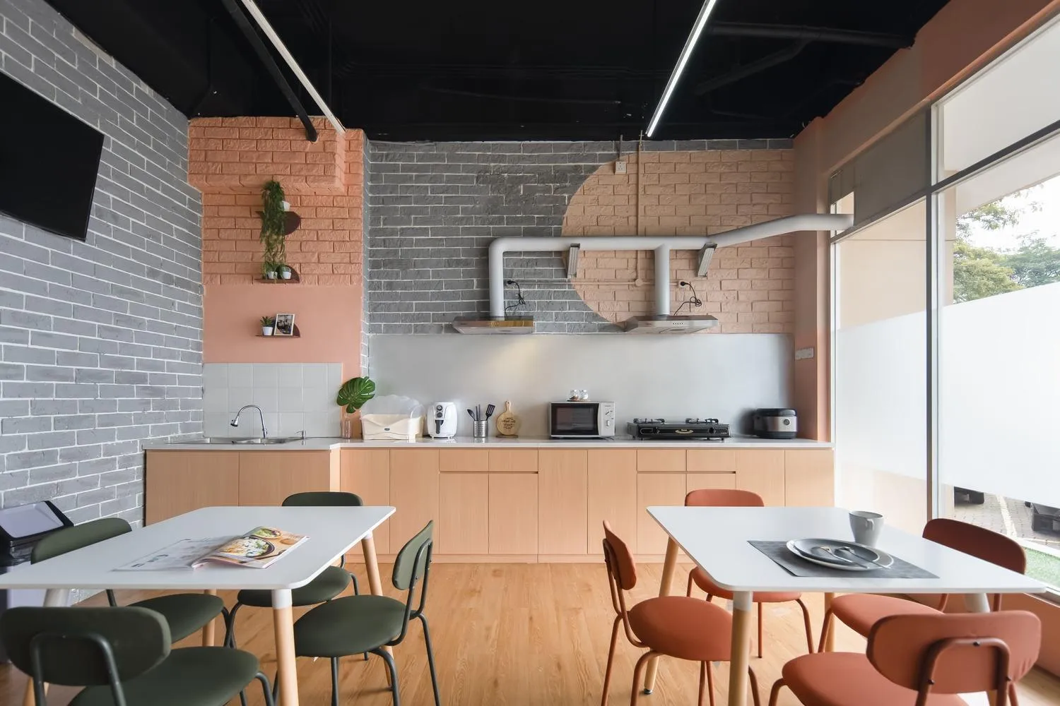 Kitchen or kitchenette in Cove Casaduta