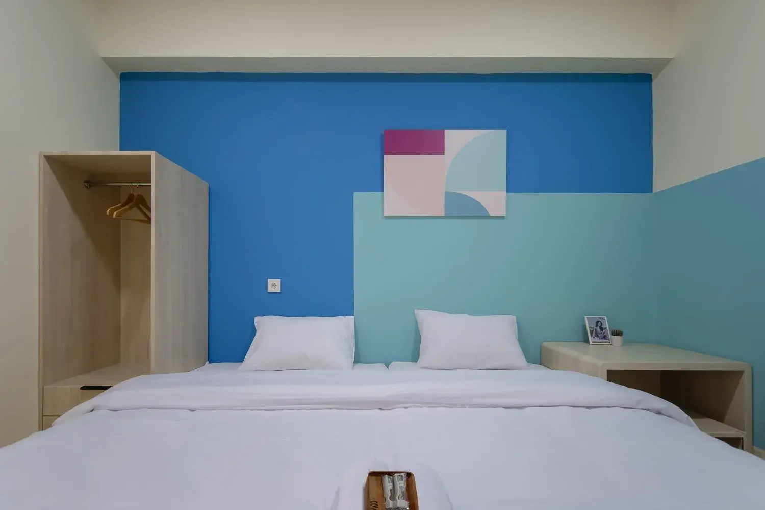 Bedroom, Bed in Cove Casaduta Bedroom, Bed in Cove Casaduta