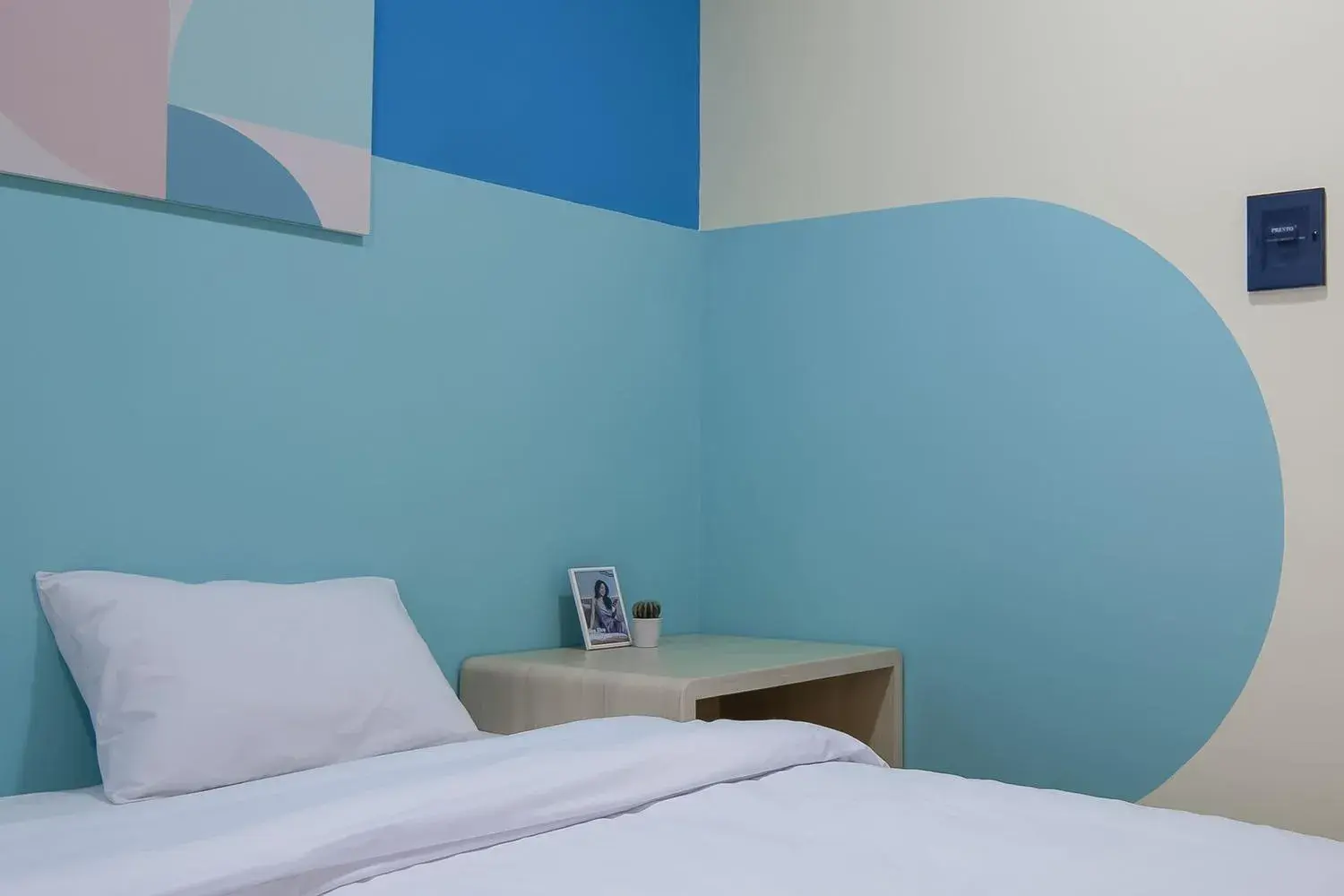 Bedroom, Bed in Cove Casaduta Bedroom, Bed in Cove Casaduta