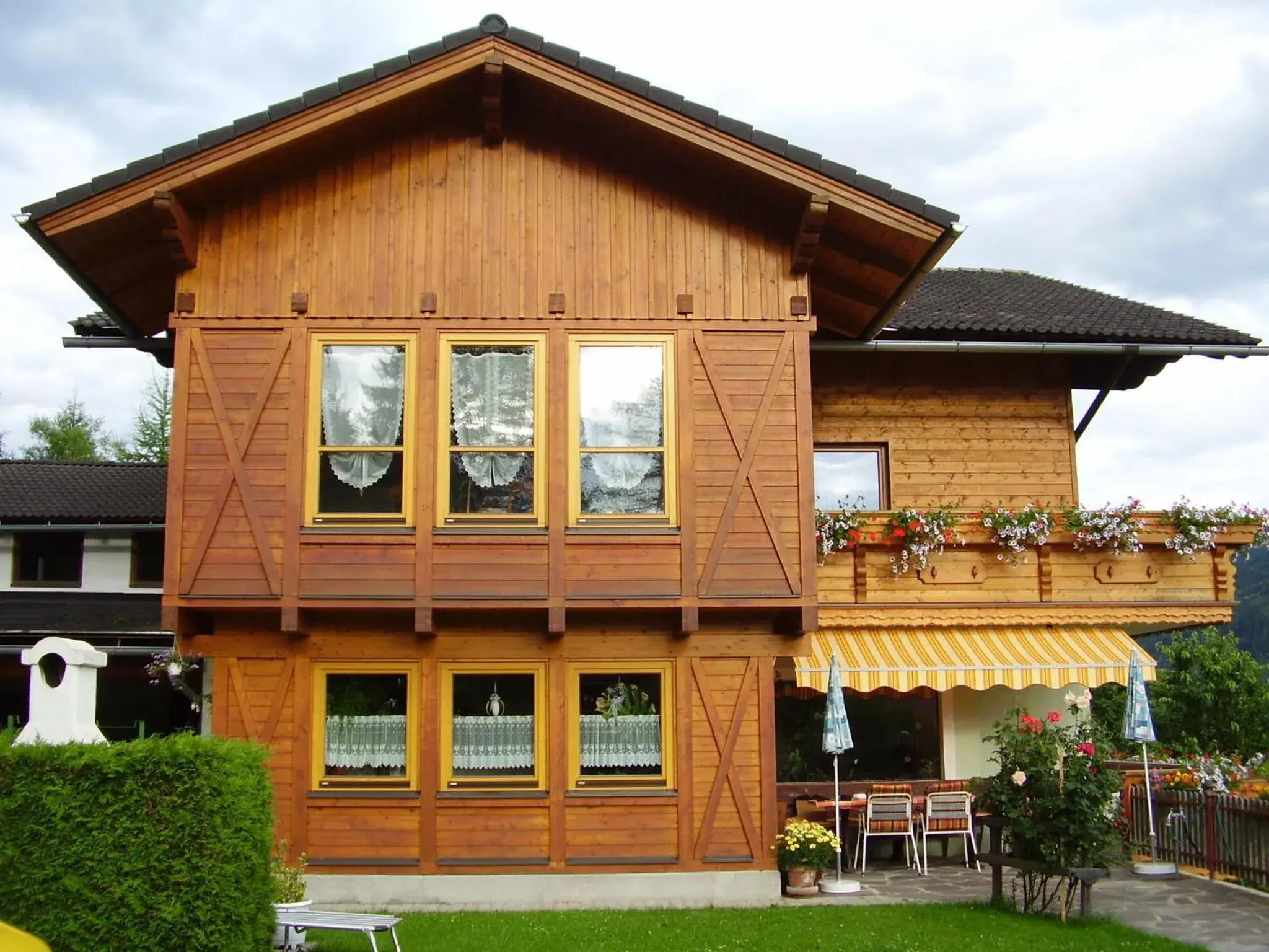 Gästehaus Moser Gästehaus Moser