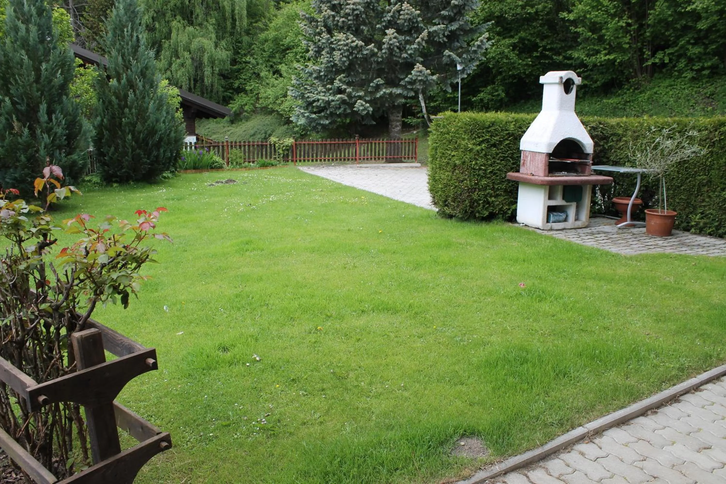 Gästehaus Moser