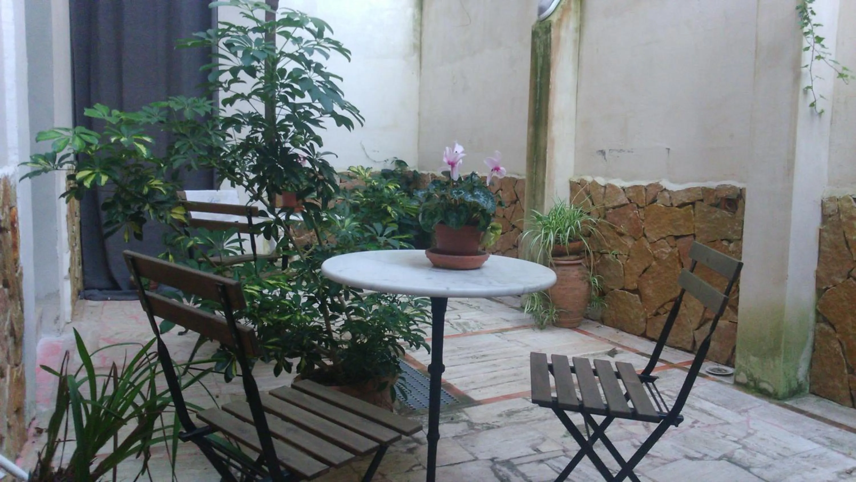 Citta Giardino B&B
