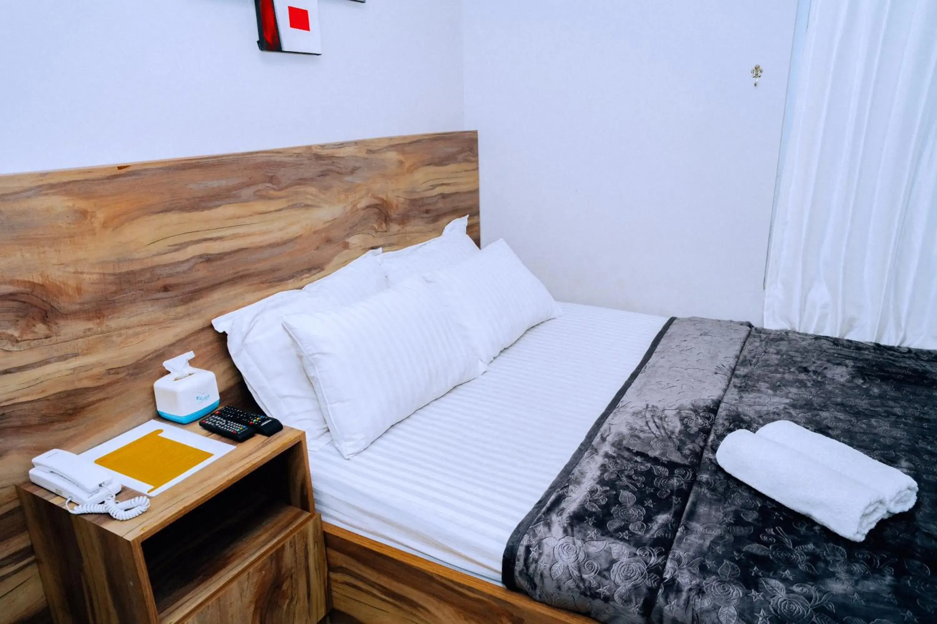 Standard Double Room in Casa Felice by Reccoma Standard Double Room in Casa Felice by Reccoma