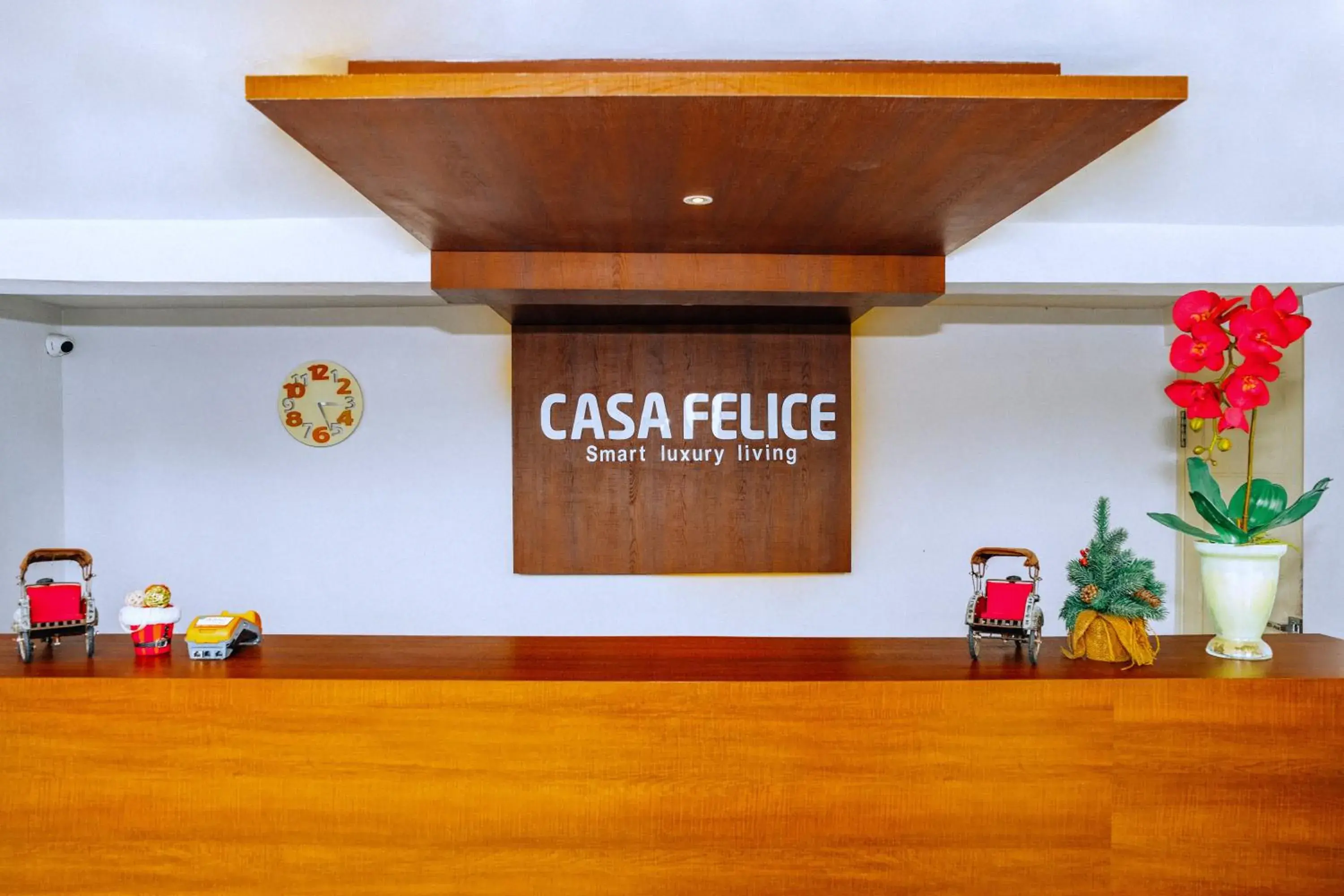 Casa Felice by Reccoma Casa Felice by Reccoma