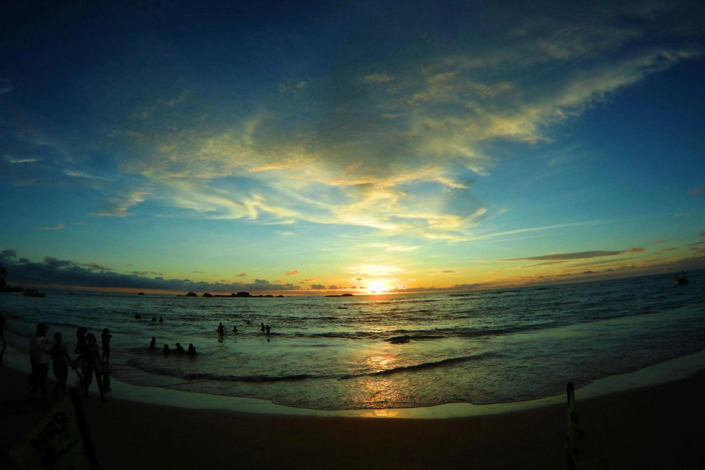 Nearby landmark in Tamara Motels