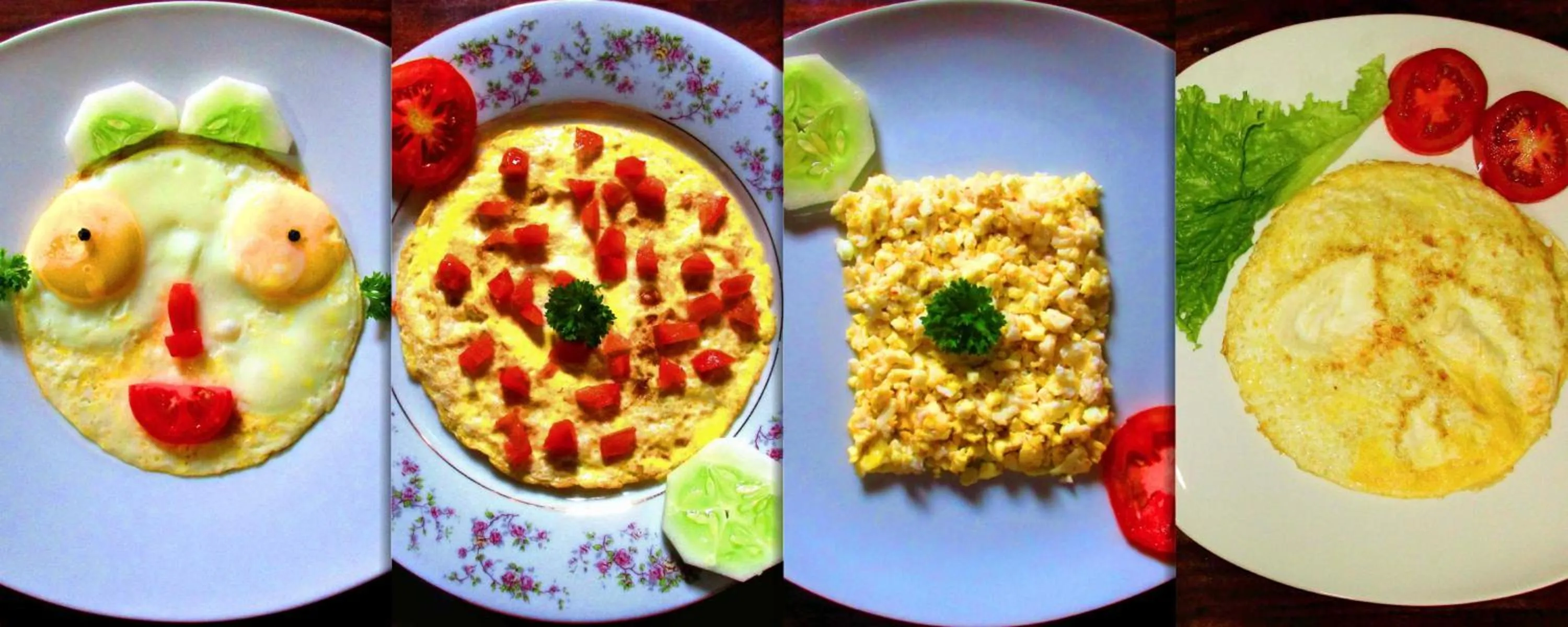 Food close-up in Tamara Motels