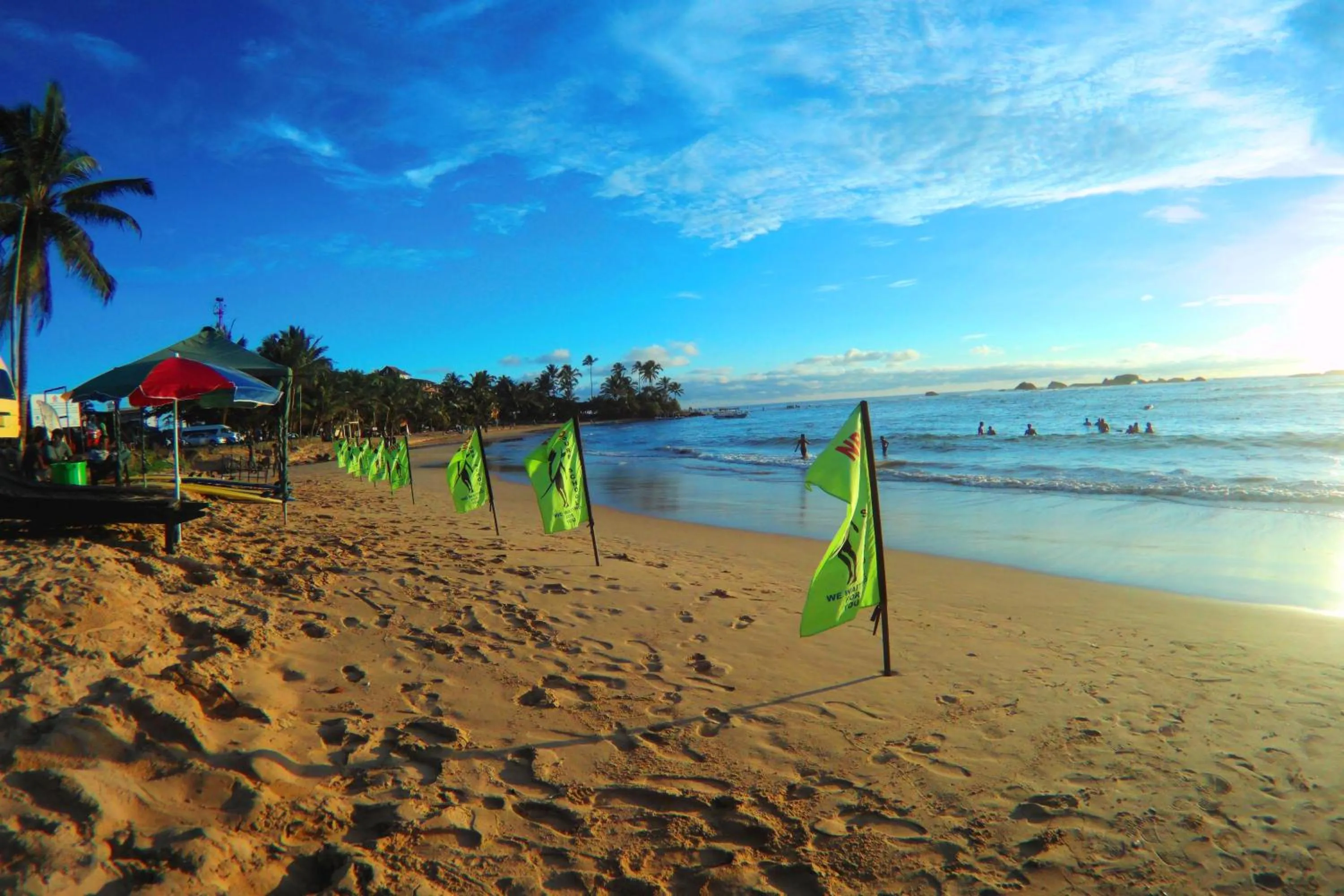 Nearby landmark in Tamara Motels