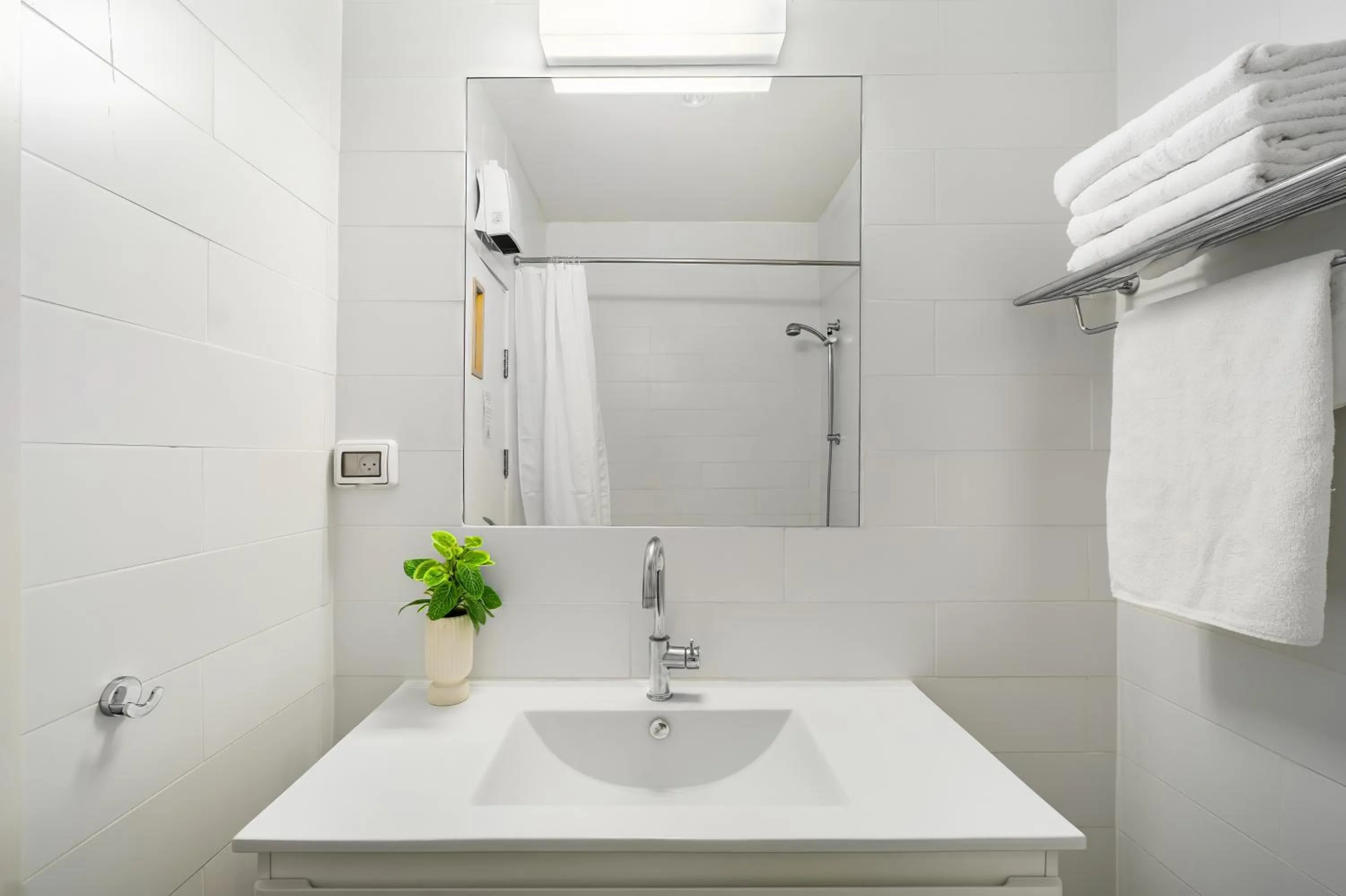 Keshet Eilon - Suites and Villas