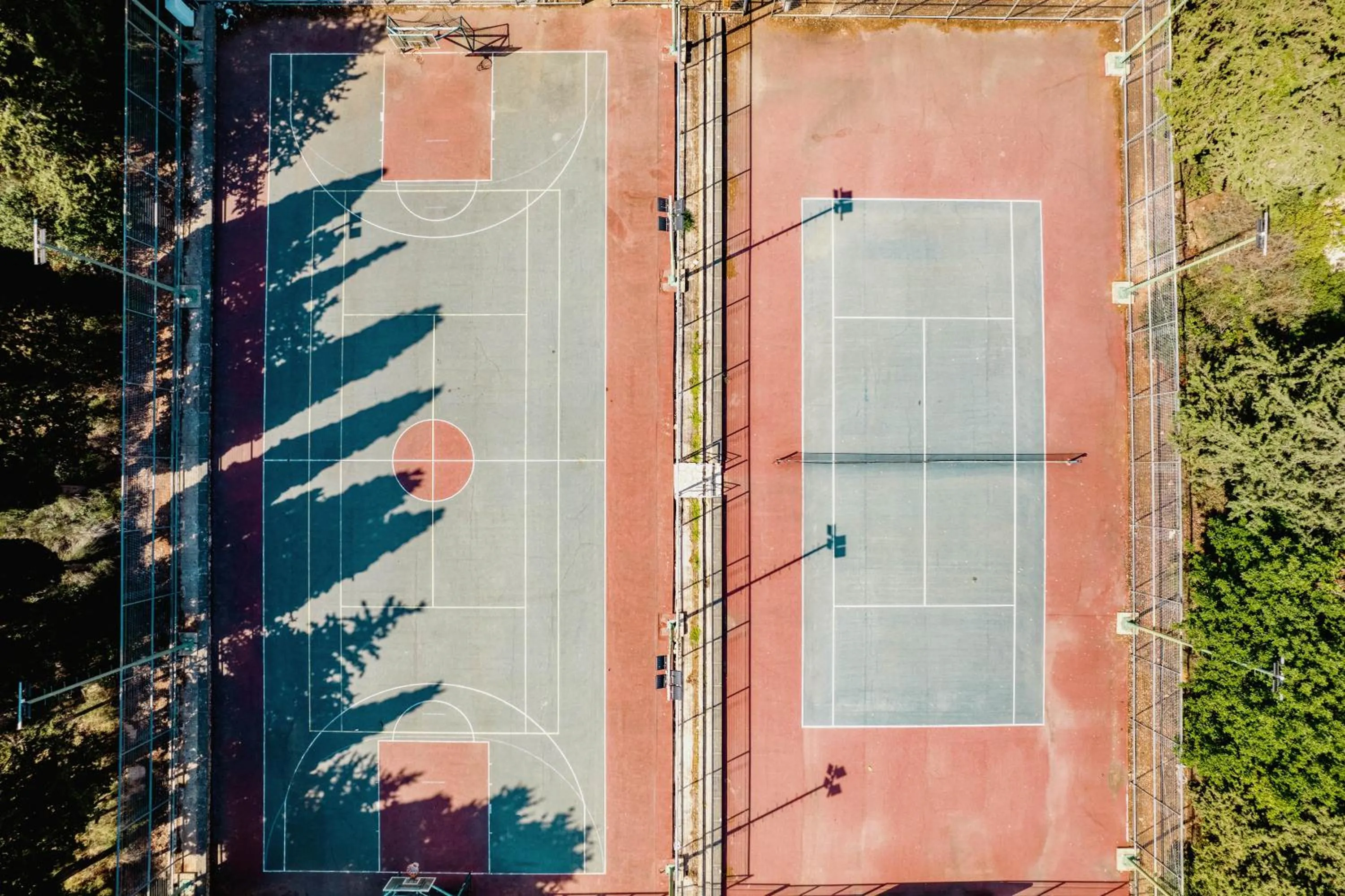 Keshet Eilon - Suites and Villas