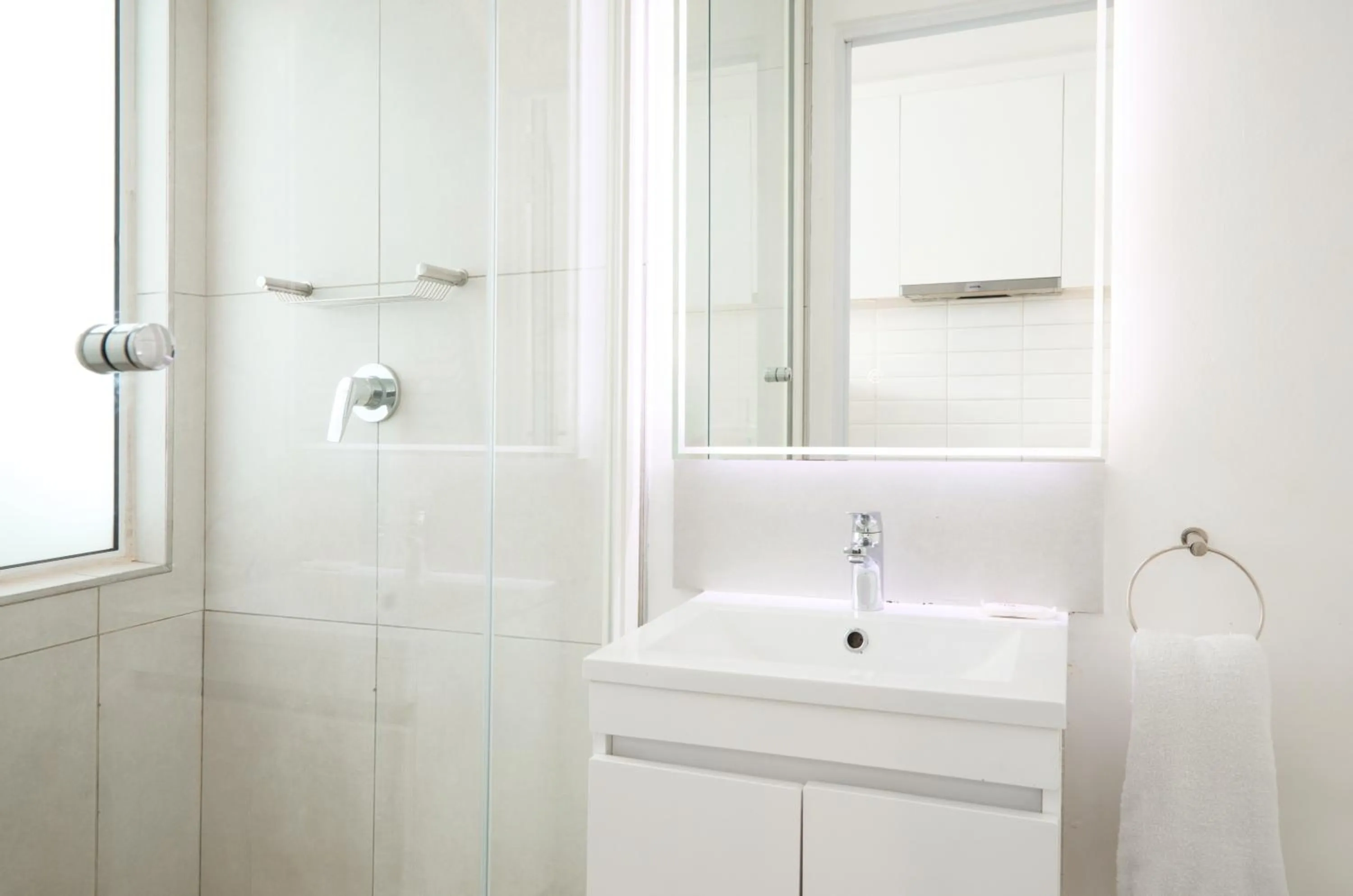 City Club at 1 on Albert Building