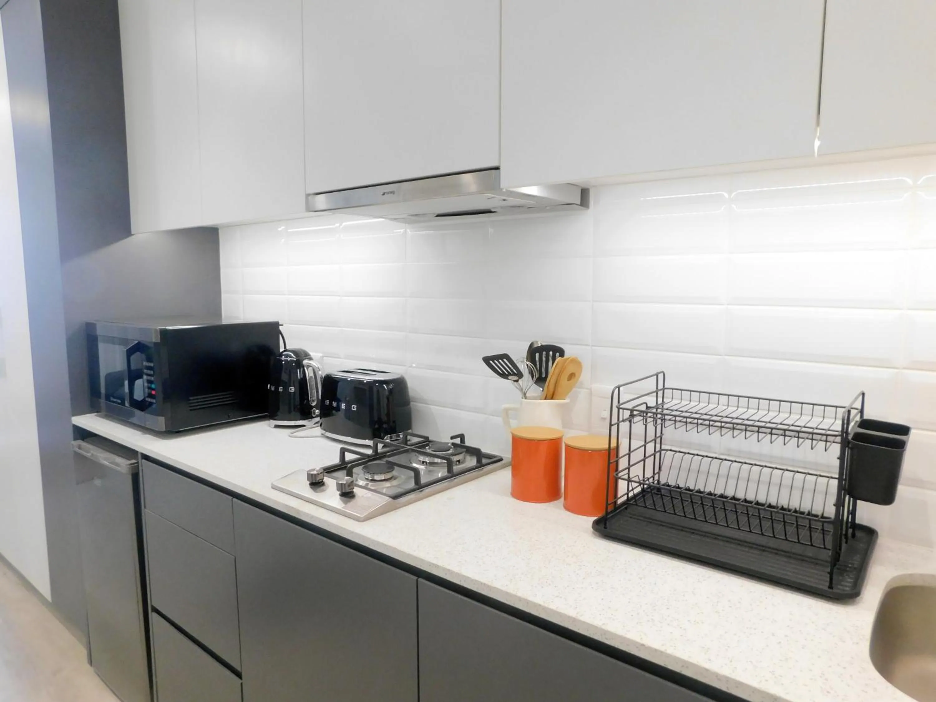 City Club at 1 on Albert Building