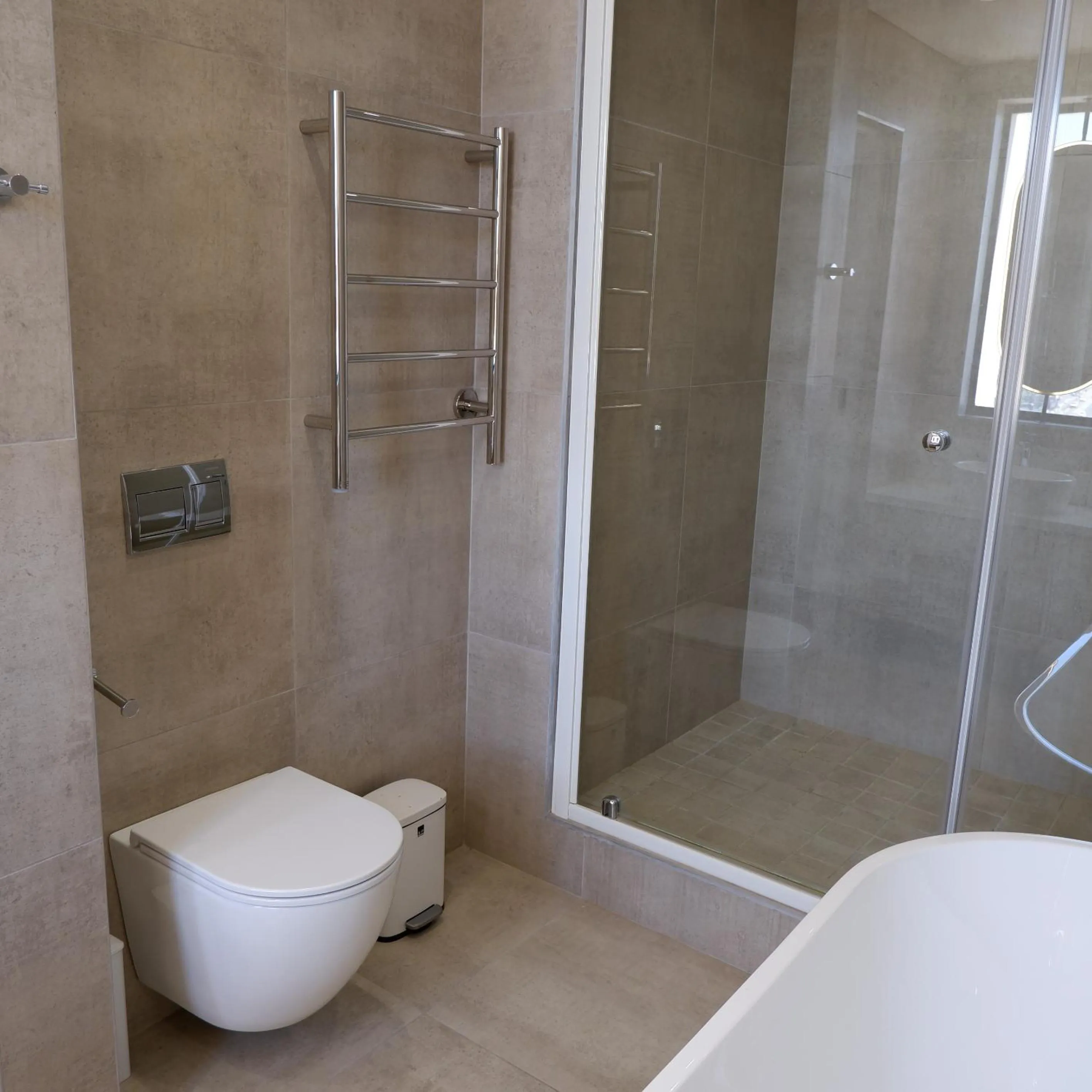 City Club at 1 on Albert Building