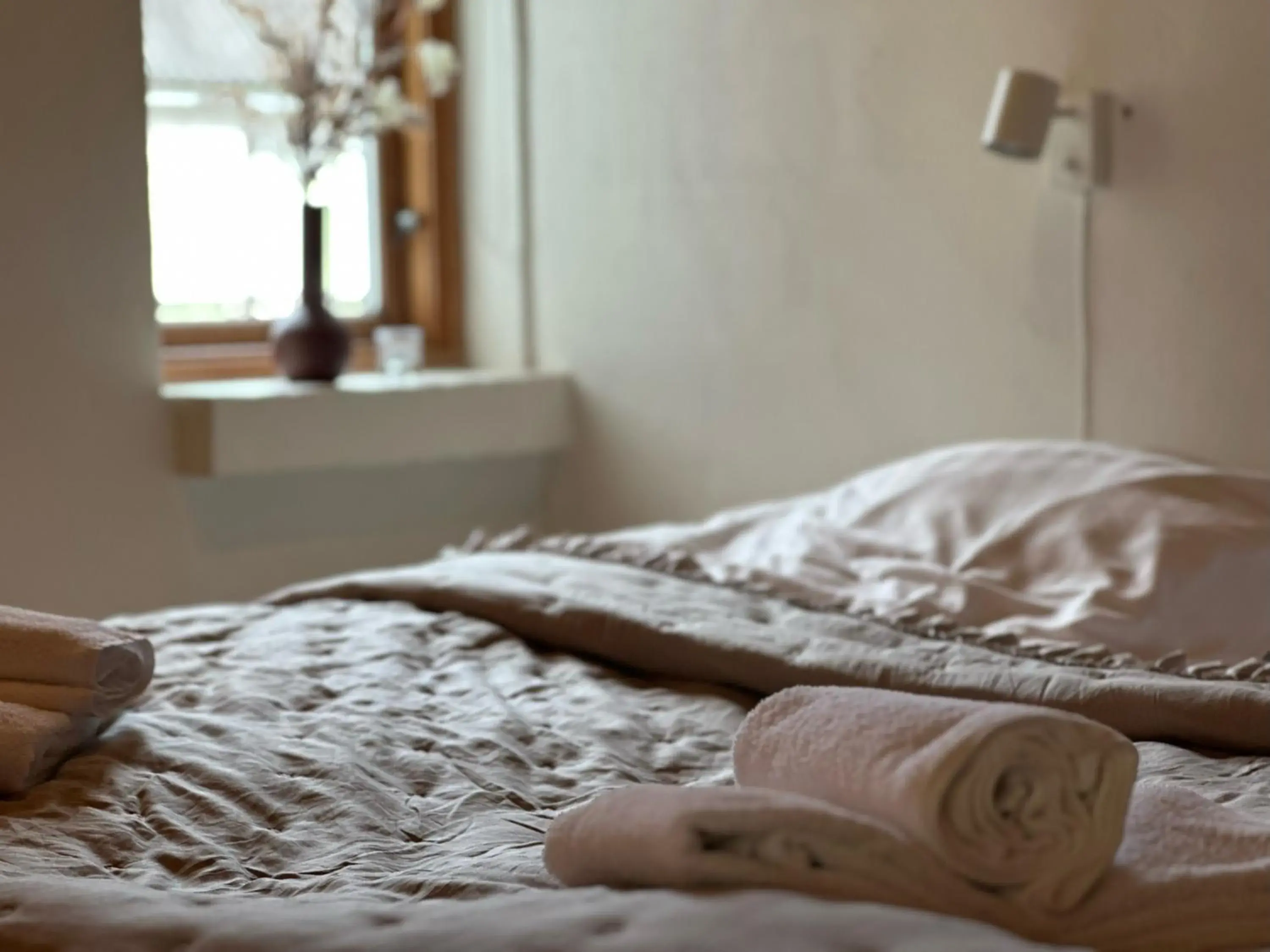 Two-Bedroom Family Apartment in Vindvadet Ferielejligheder Two-Bedroom Family Apartment in Vindvadet Ferielejligheder