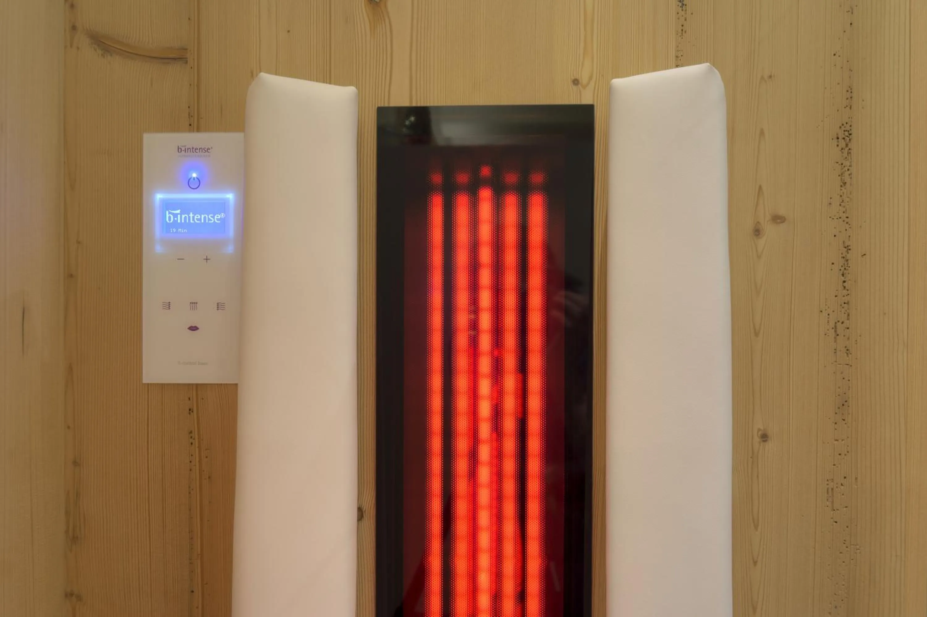 Spa and wellness centre/facilities in ArlBerglife Ferienresort