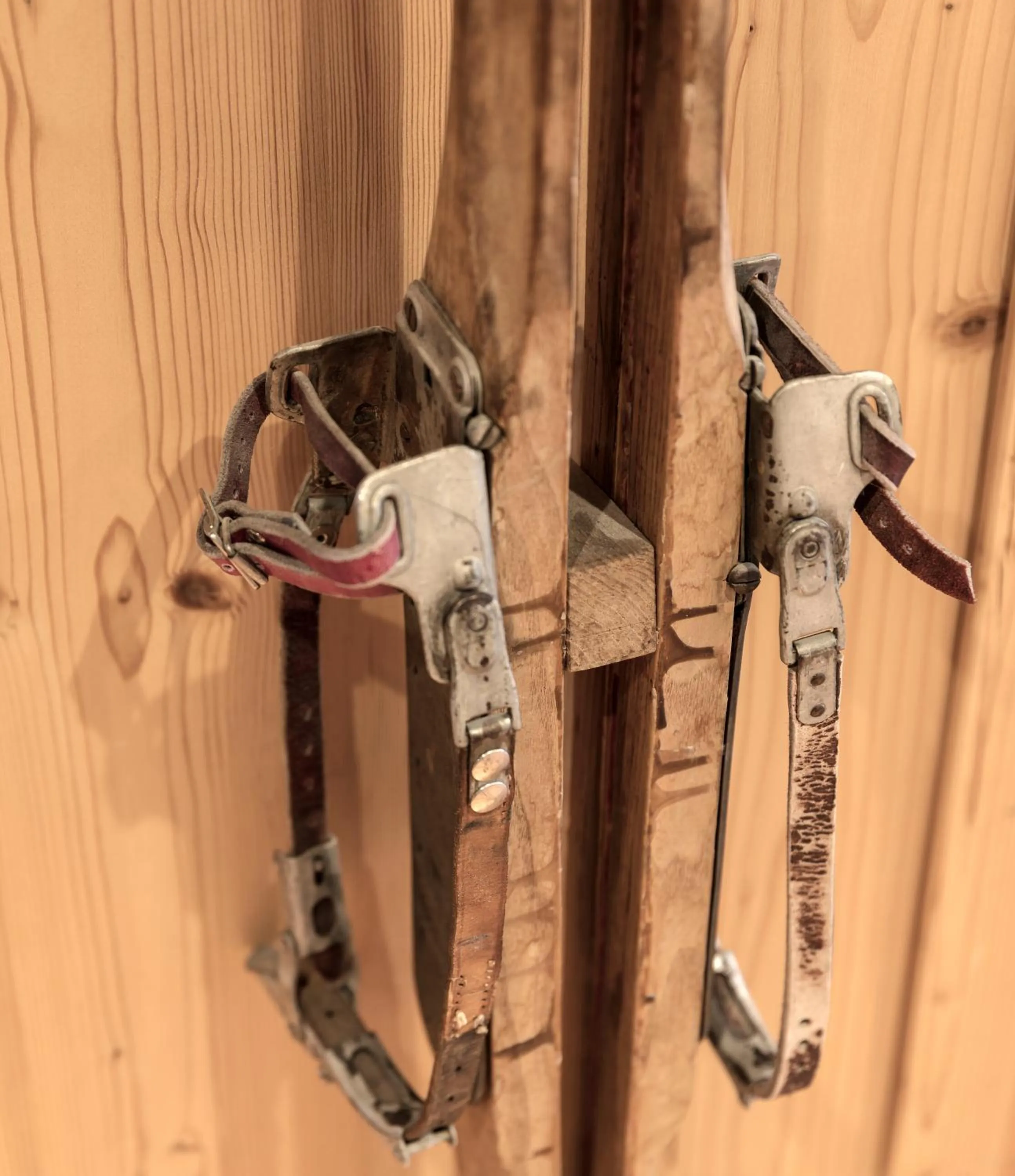 Decorative detail in ArlBerglife Ferienresort