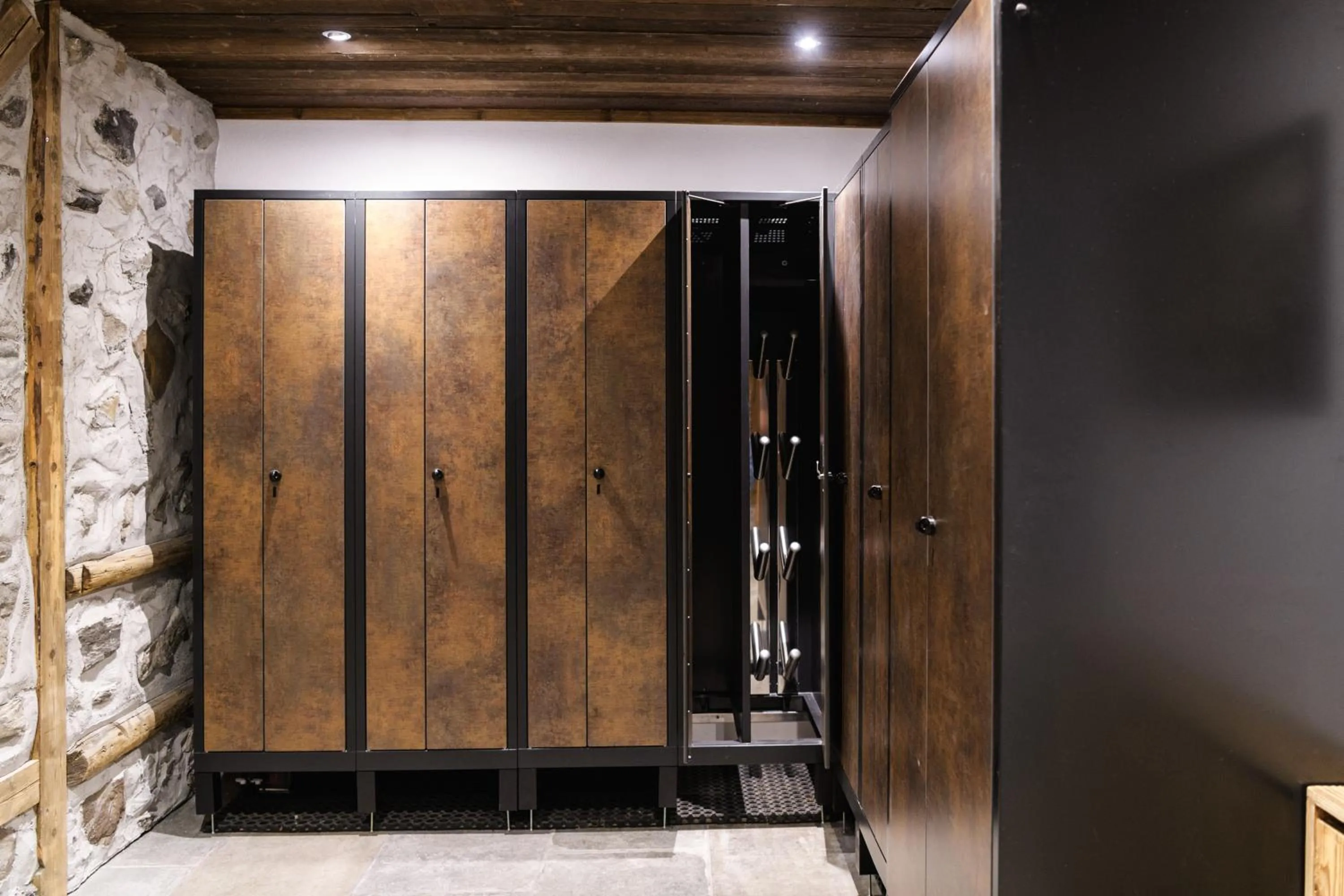 Staff in ArlBerglife Ferienresort