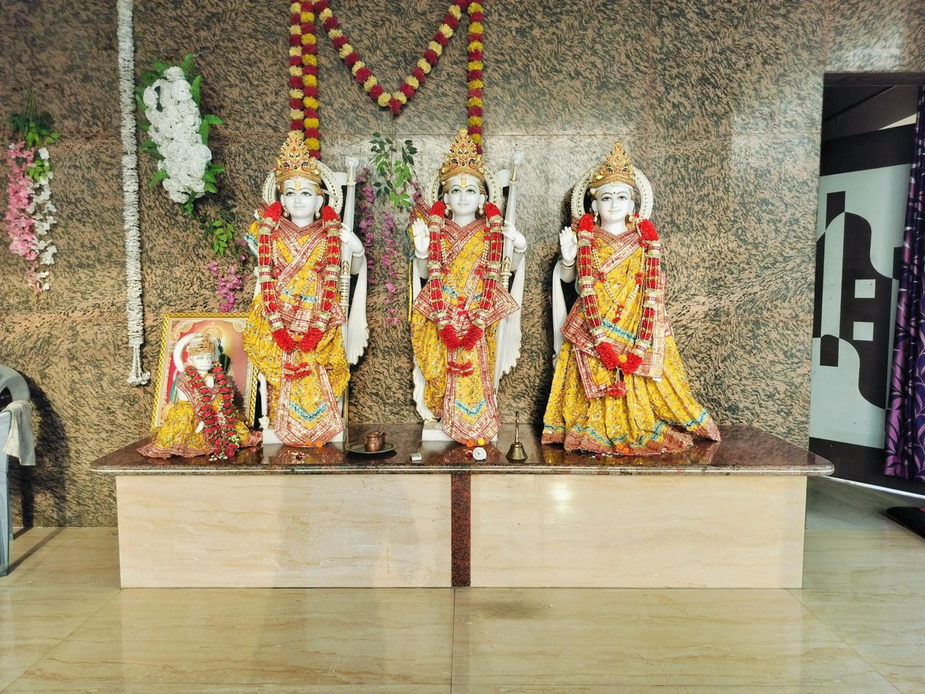 Kesarwani Seva Sadan