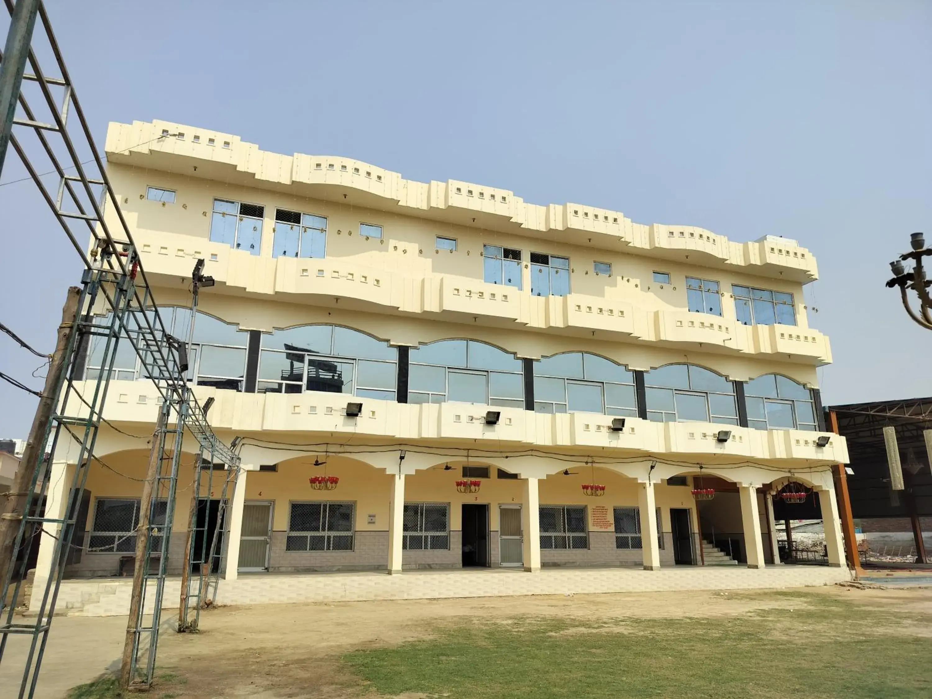 Kesarwani Seva Sadan Kesarwani Seva Sadan