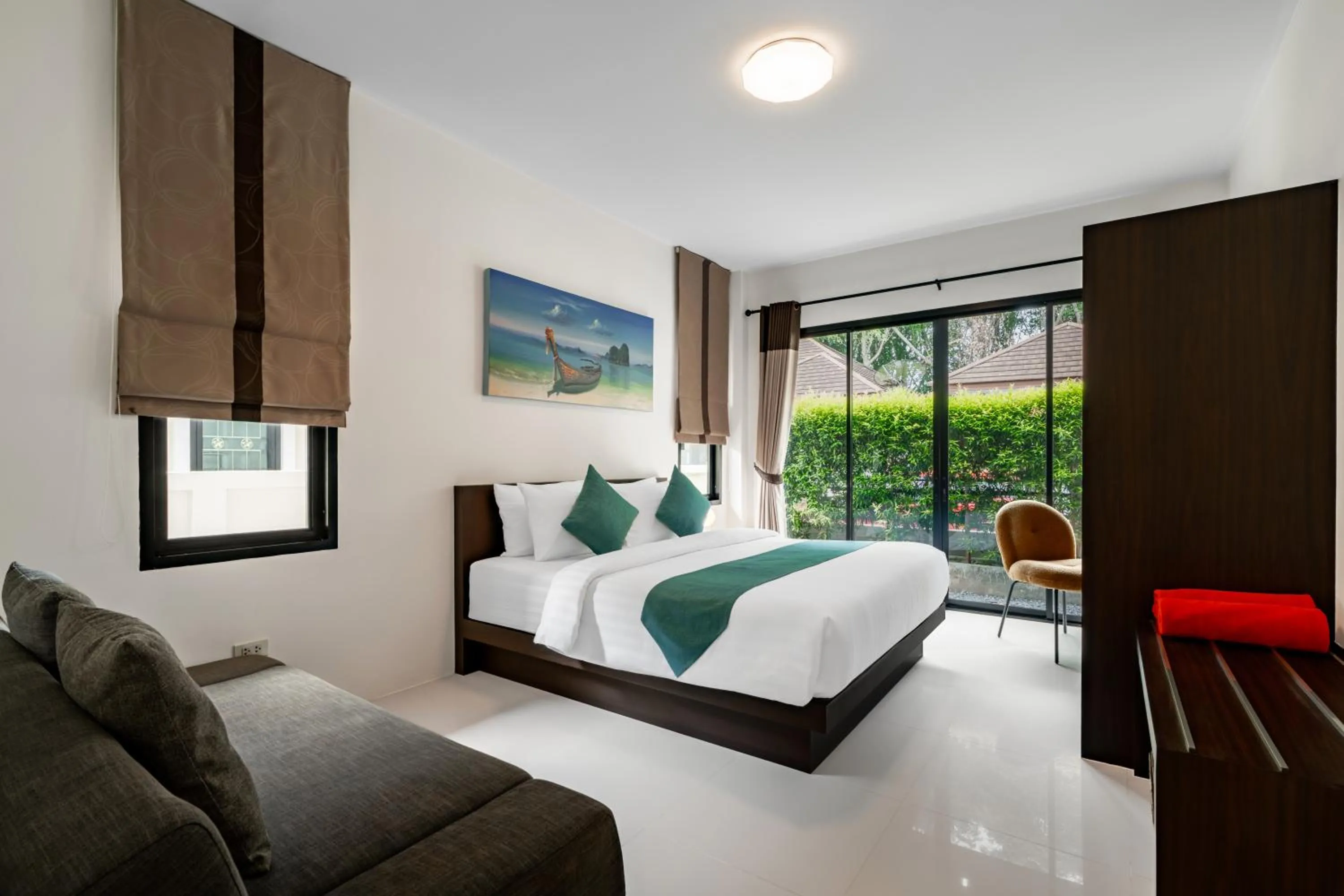 Baan Piengfah Holiday Home Ao Nang