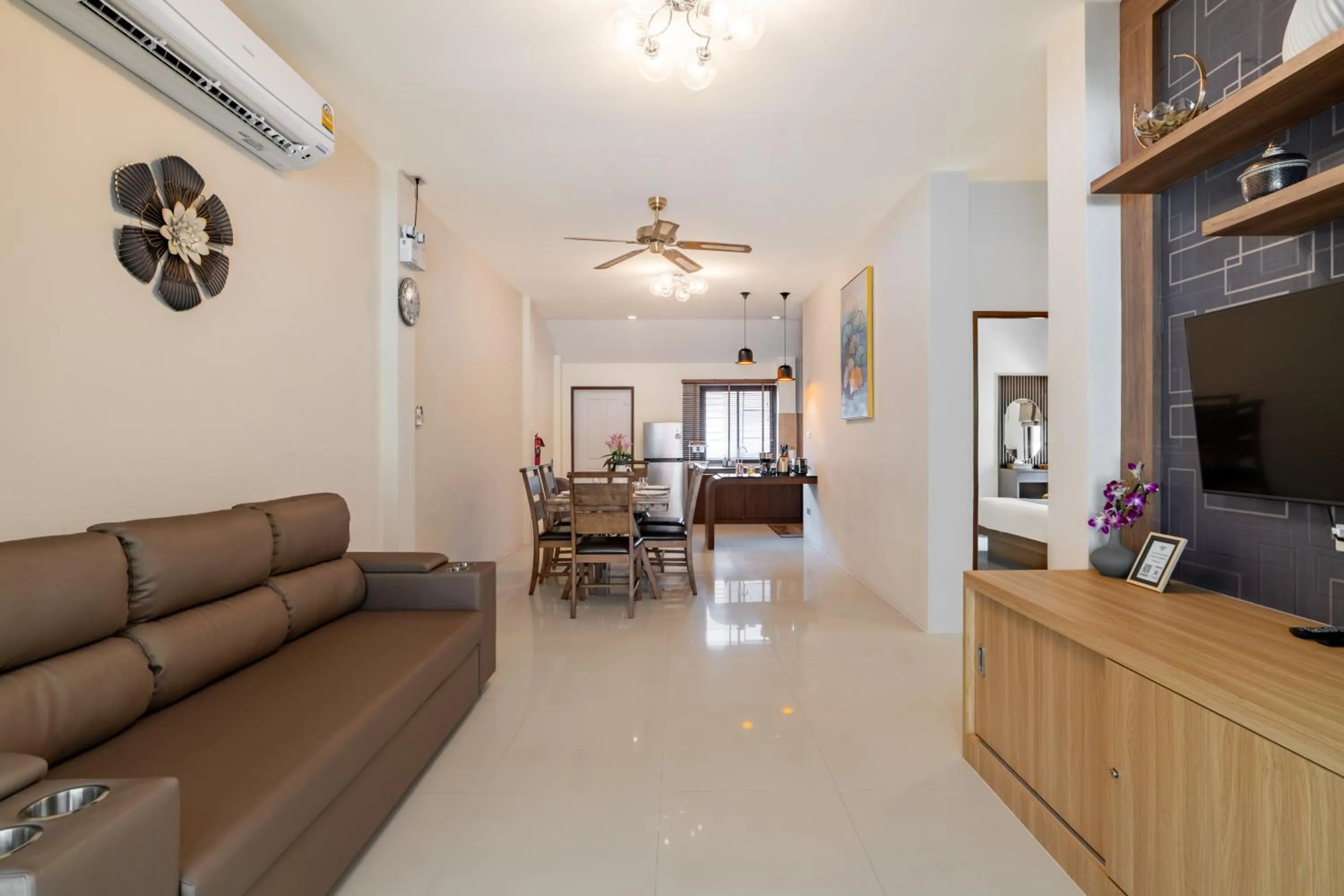Baan Piengfah Holiday Home Ao Nang