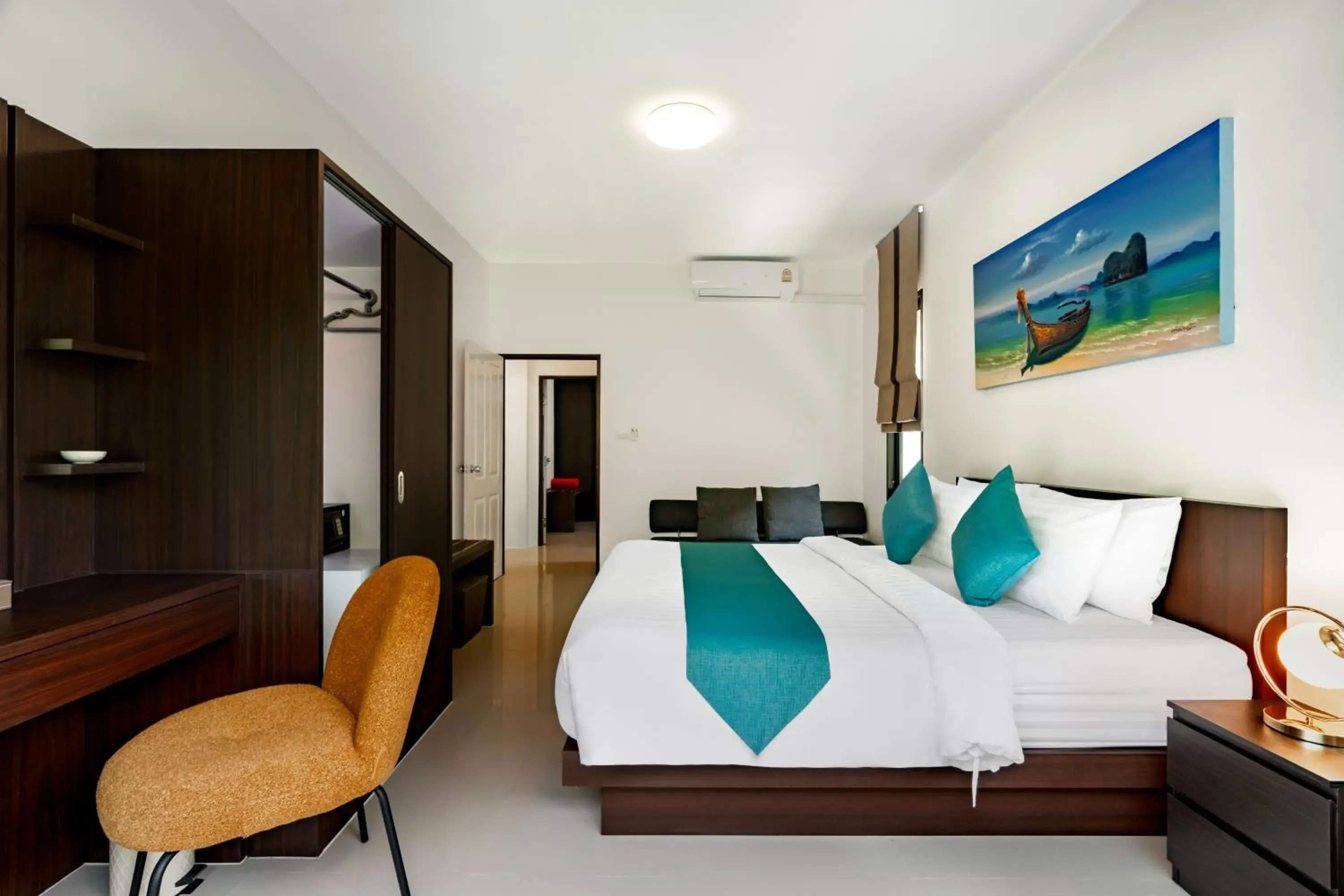 Baan Piengfah Holiday Home Ao Nang Baan Piengfah Holiday Home Ao Nang