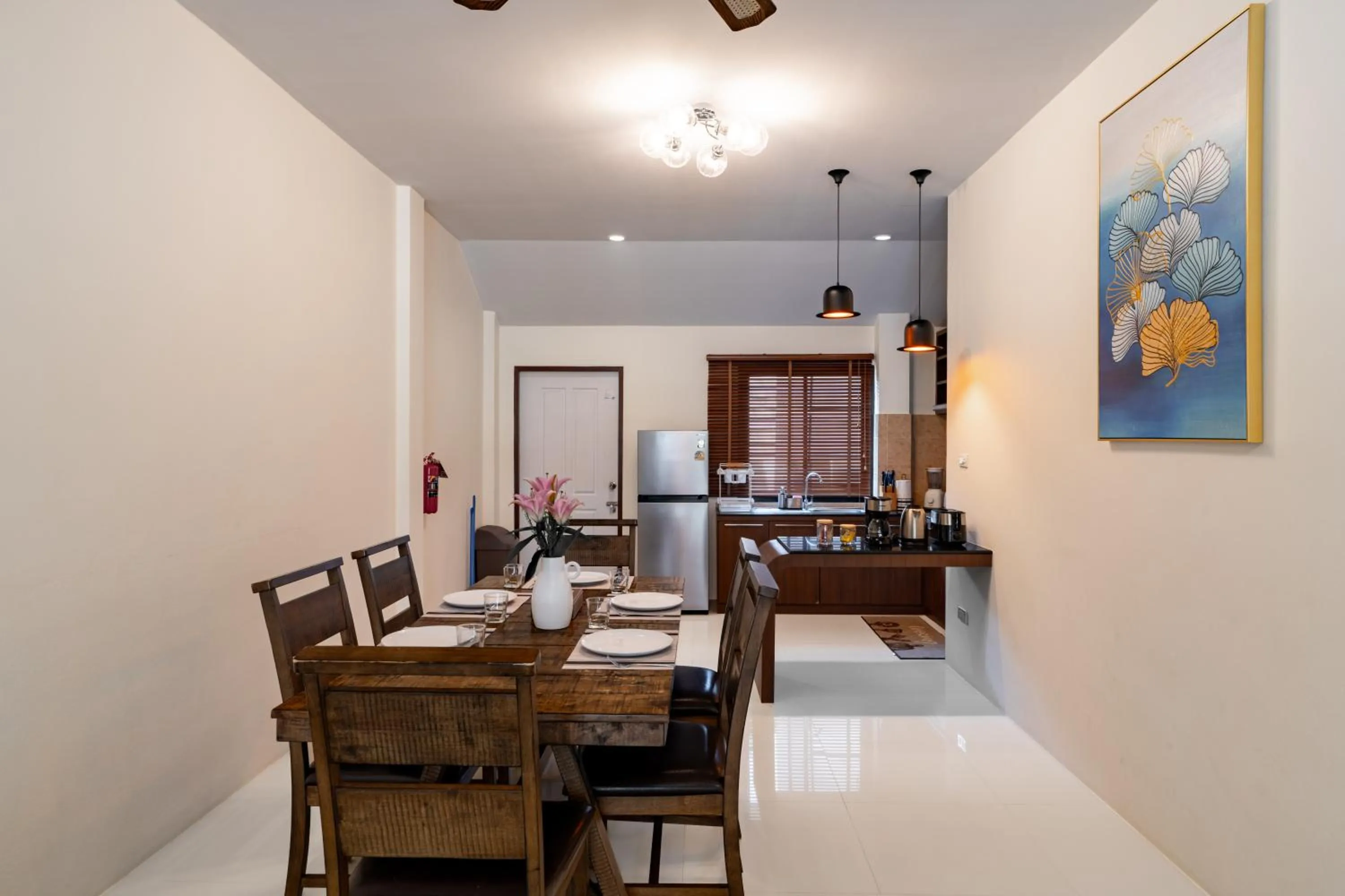 Baan Piengfah Holiday Home Ao Nang