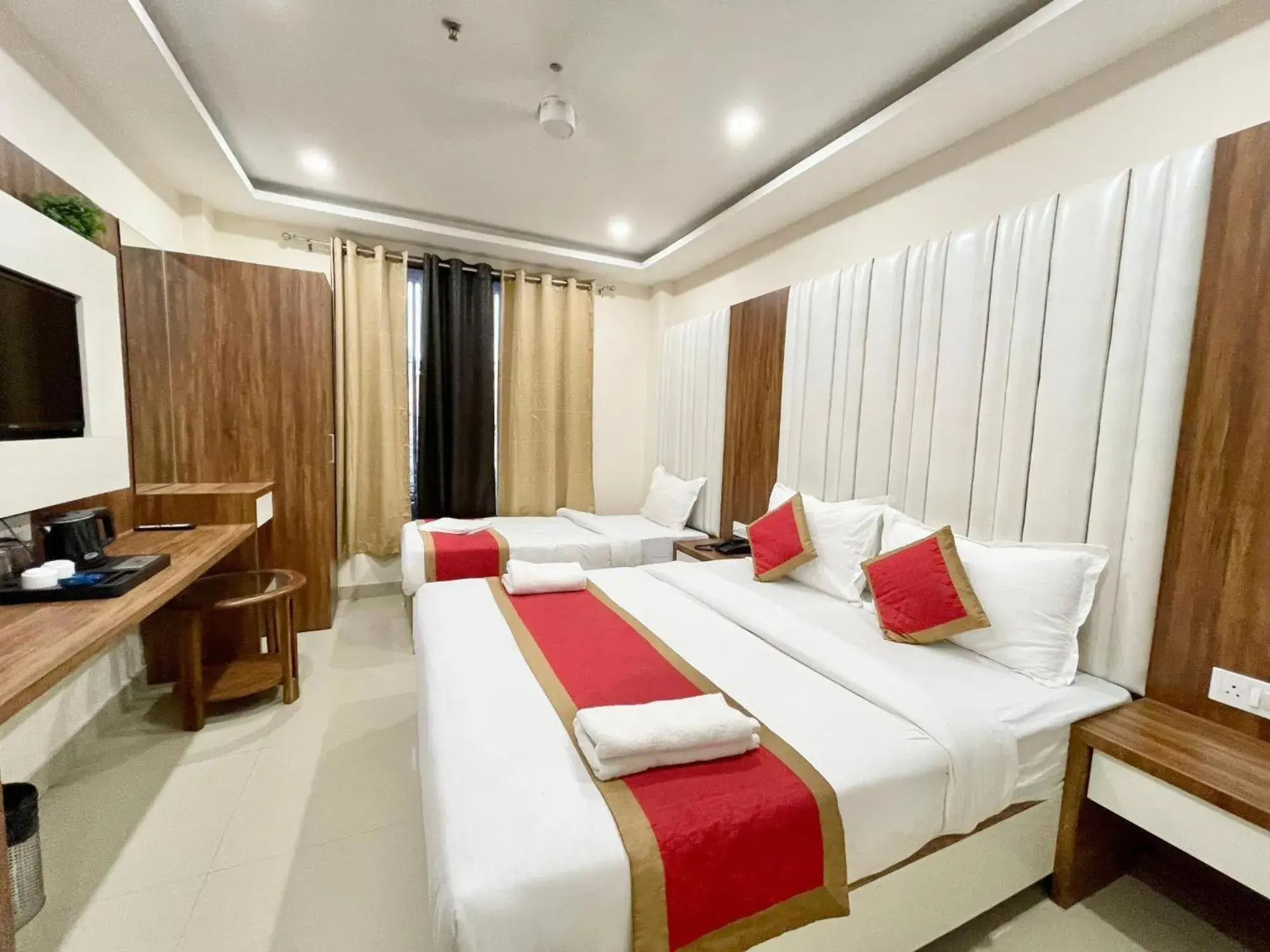 Hotel Shree Radha Krishna Hotel Shree Radha Krishna