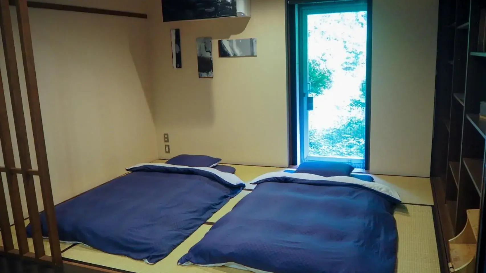 Family Room in YuYu Hakone - Private Open Air Onsen Usage Guaranteed Family Room in YuYu Hakone - Private Open Air Onsen Usage Guaranteed