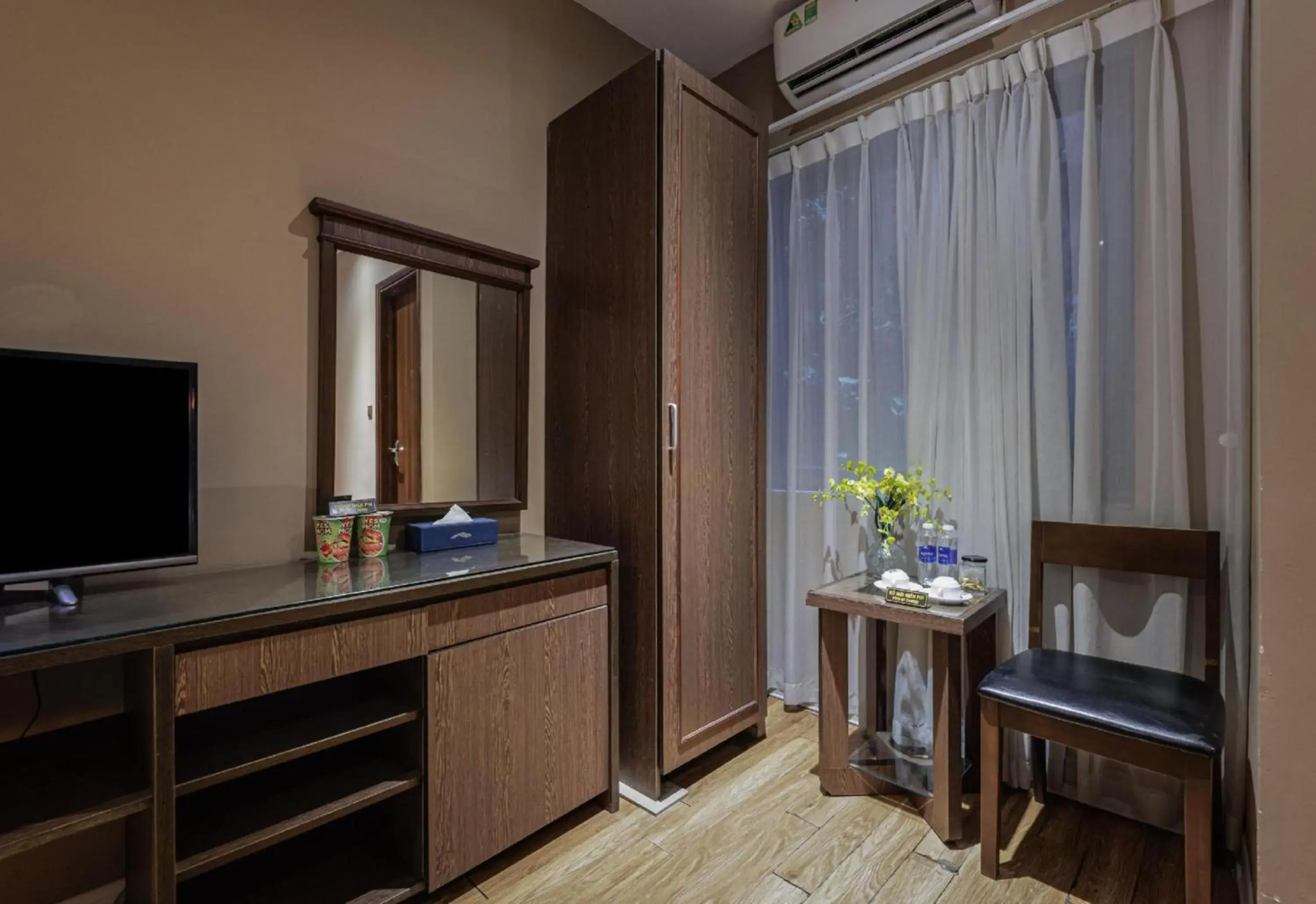 View (from property/room) in Collection O Le Grand Hanoi hotel - The Tryst View (from property/room) in Collection O Le Grand Hanoi hotel - The Tryst