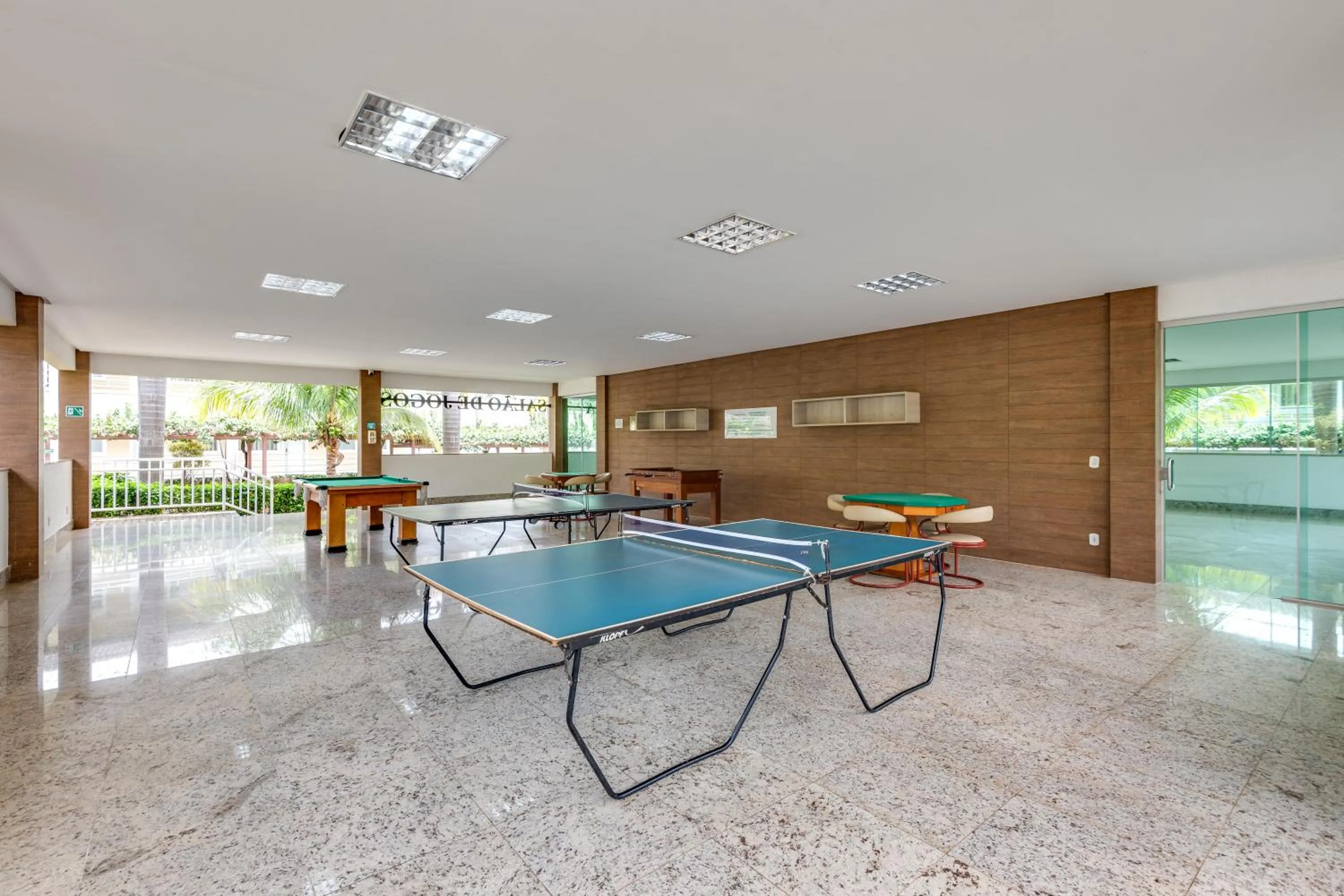 Game Room in diRoma Lacqua III direto com o Grupo diRoma com acesso ao Acqua Park e Café da manhã