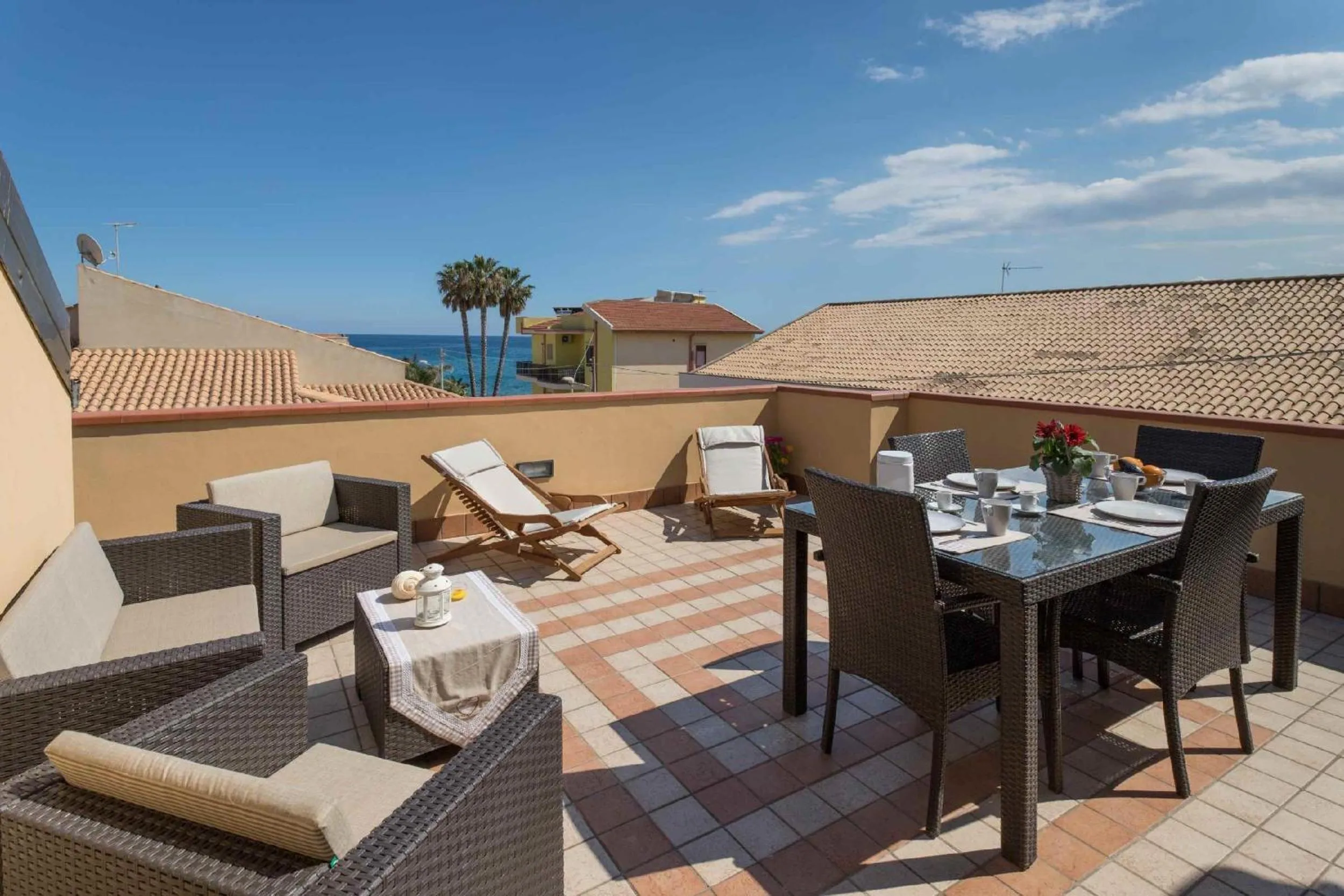 Other in hiresicily - Appartamento Eucaliptus