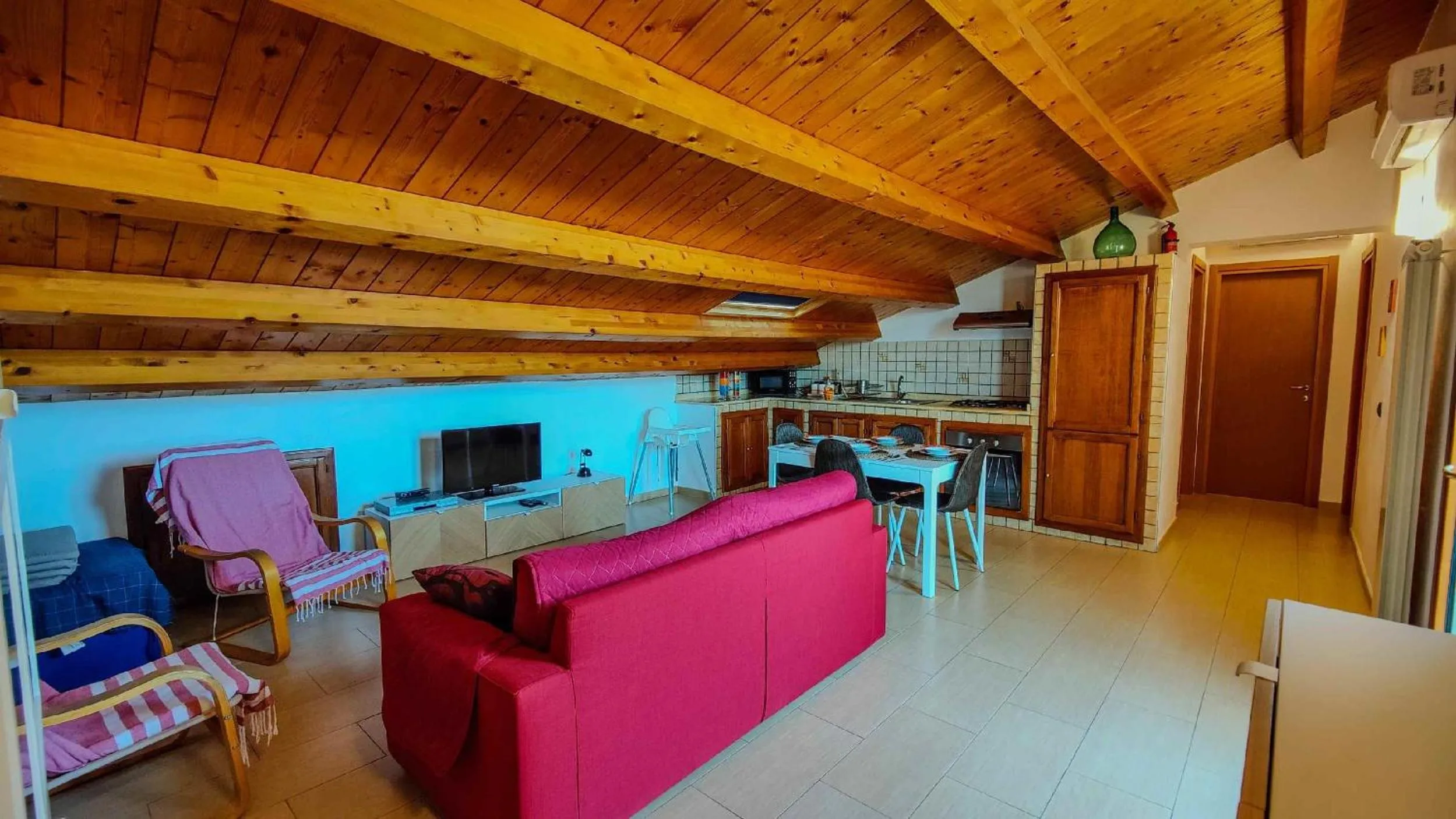 Other in hiresicily - Appartamento Eucaliptus