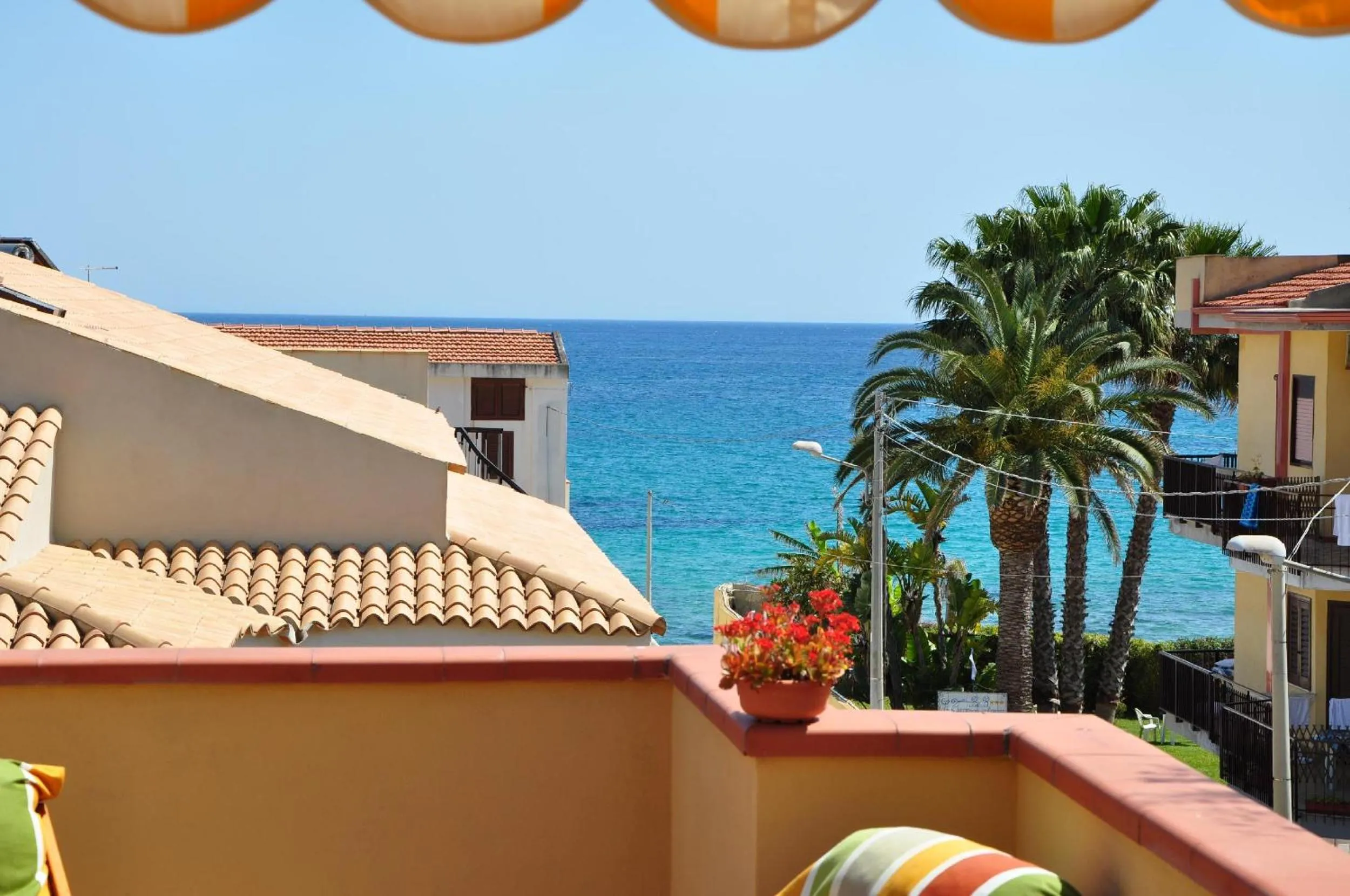 Other in hiresicily - Appartamento Eucaliptus