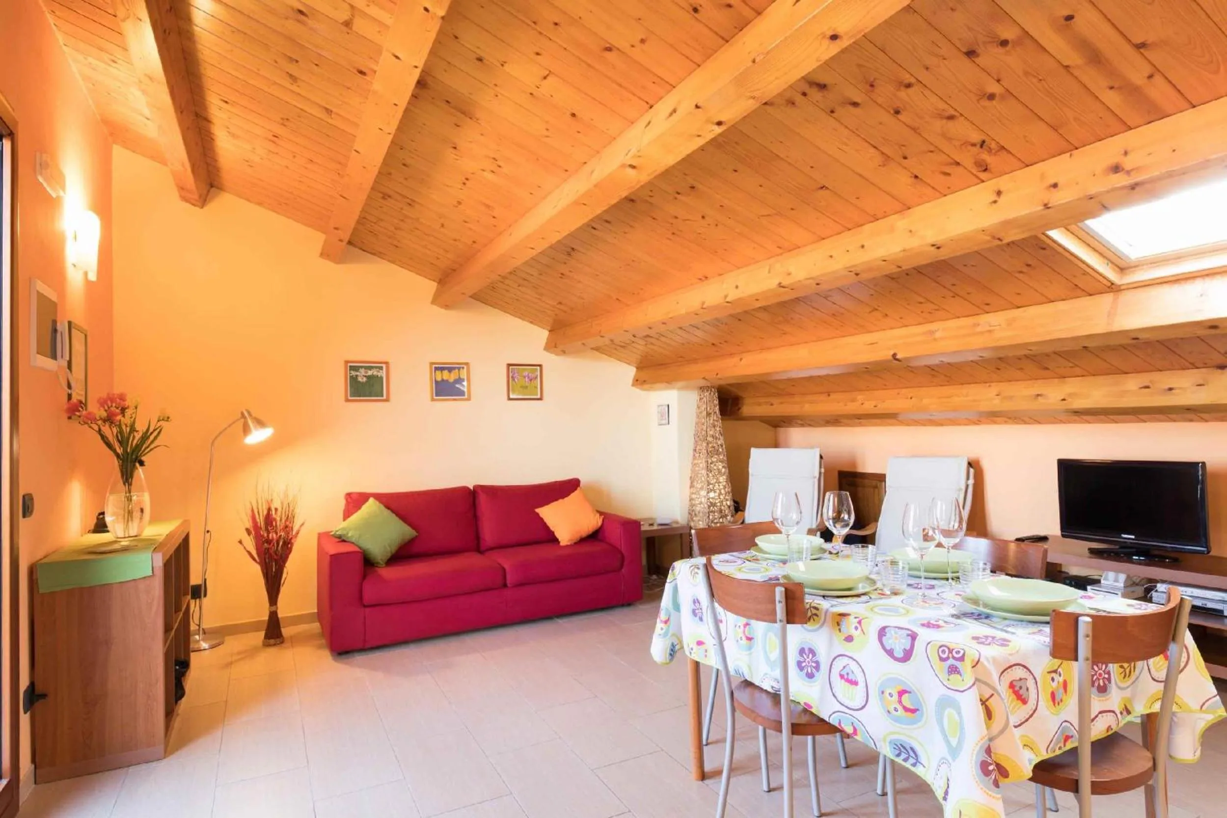 Other in hiresicily - Appartamento Eucaliptus