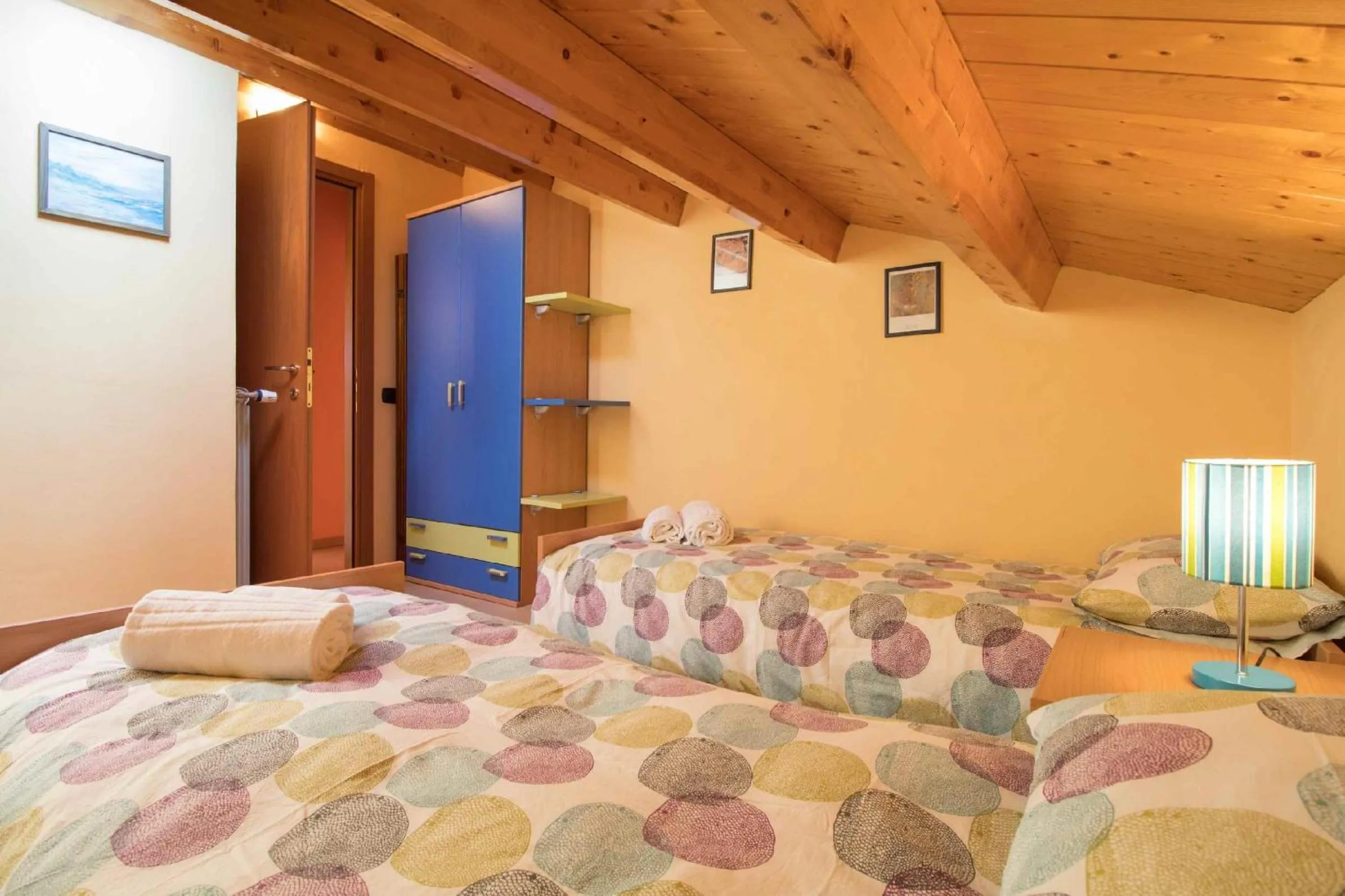 Other, Bed in hiresicily - Appartamento Eucaliptus