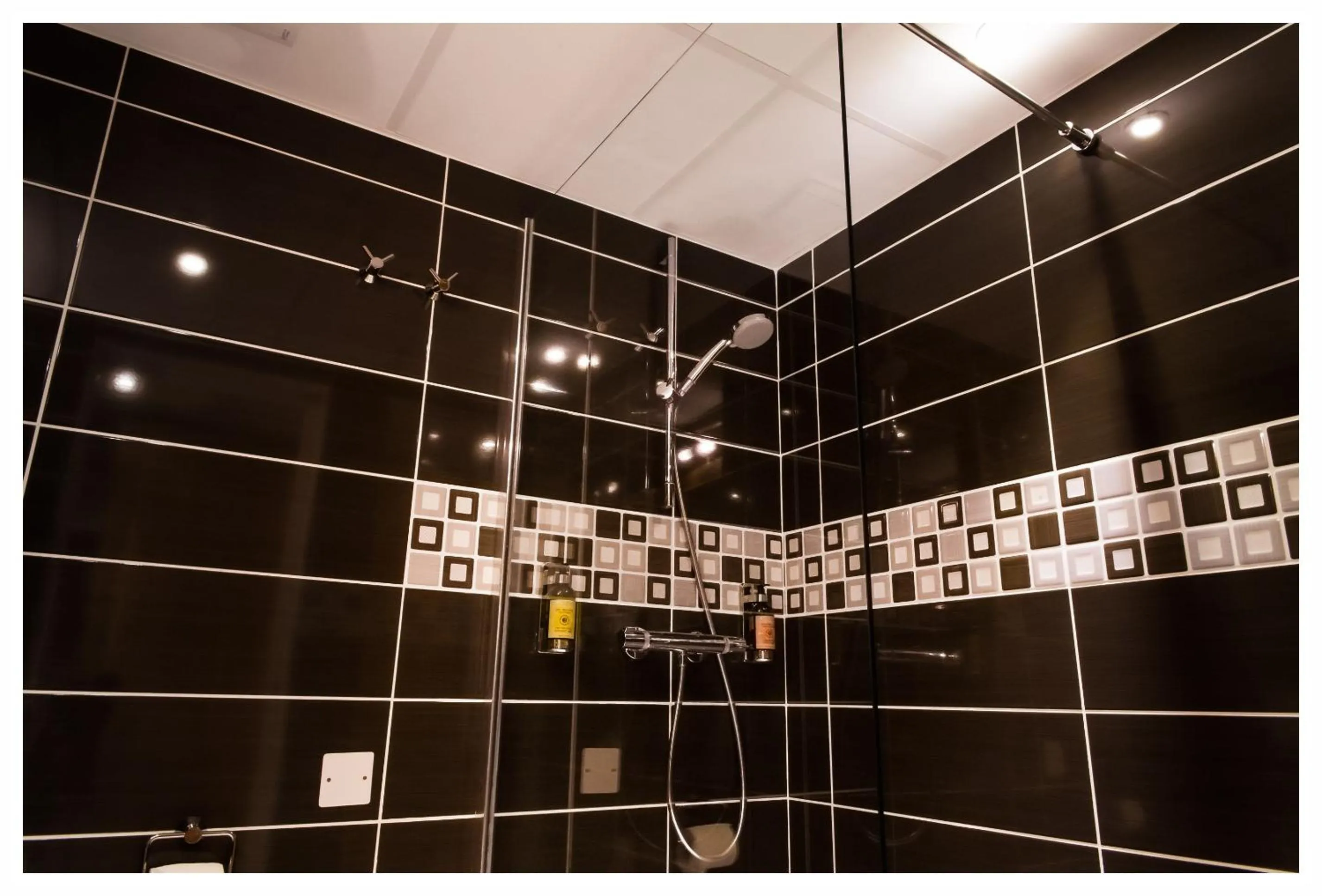 Decorative detail in Rives d'Or Hôtel