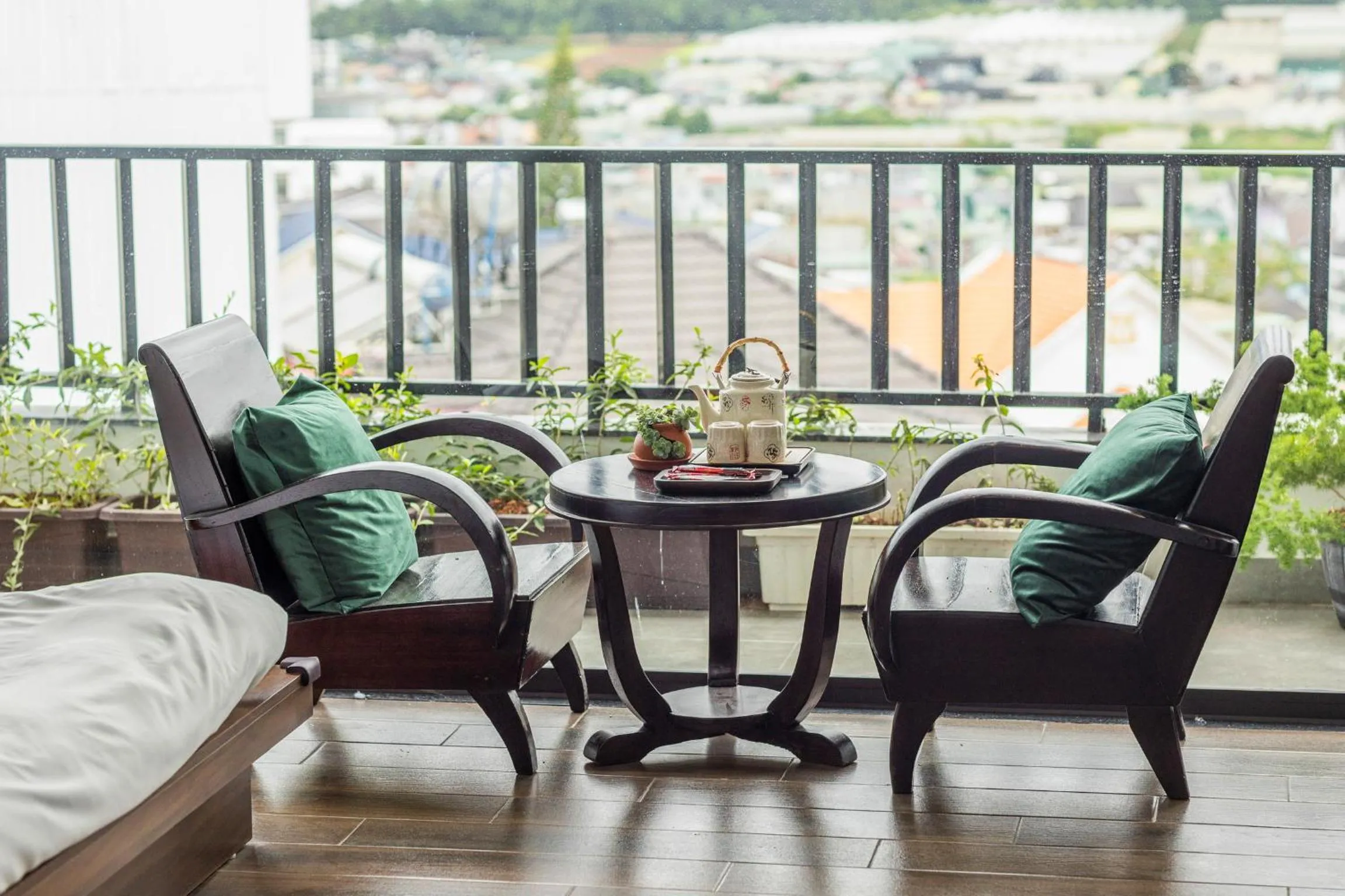 DreamHome-Đà Lạt