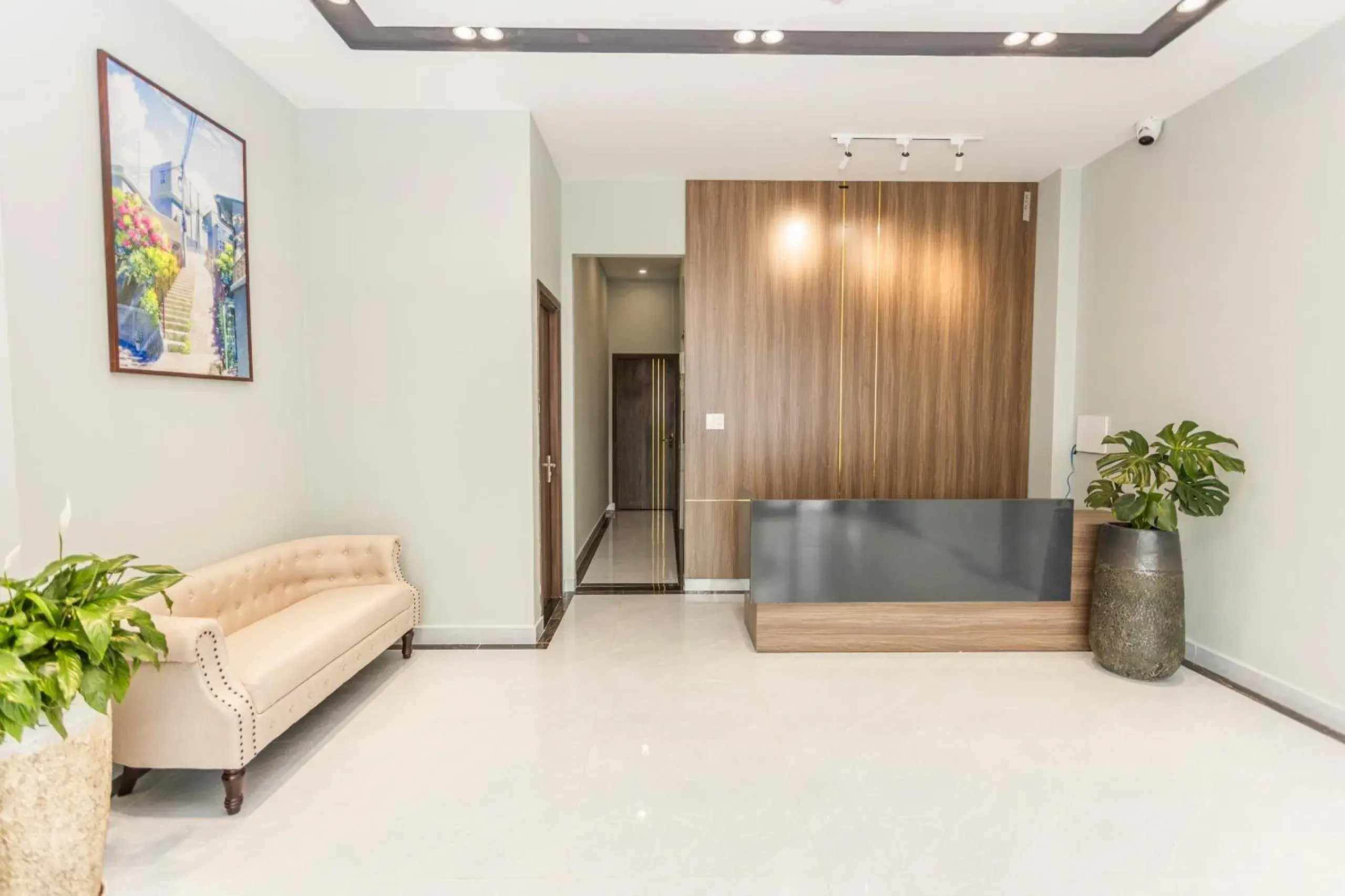Property building in DreamHome-Đà Lạt Property building in DreamHome-Đà Lạt