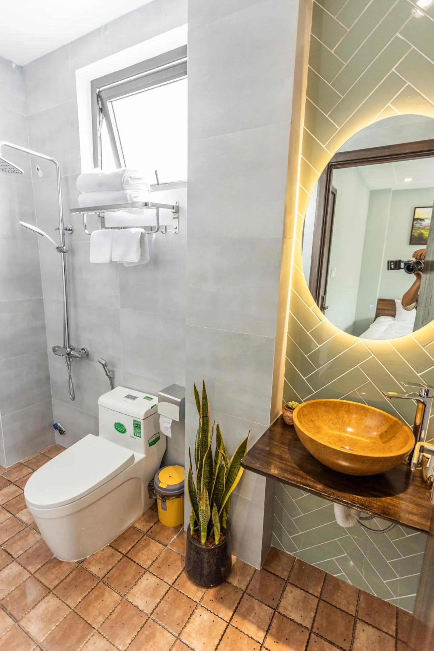 DreamHome-Đà Lạt