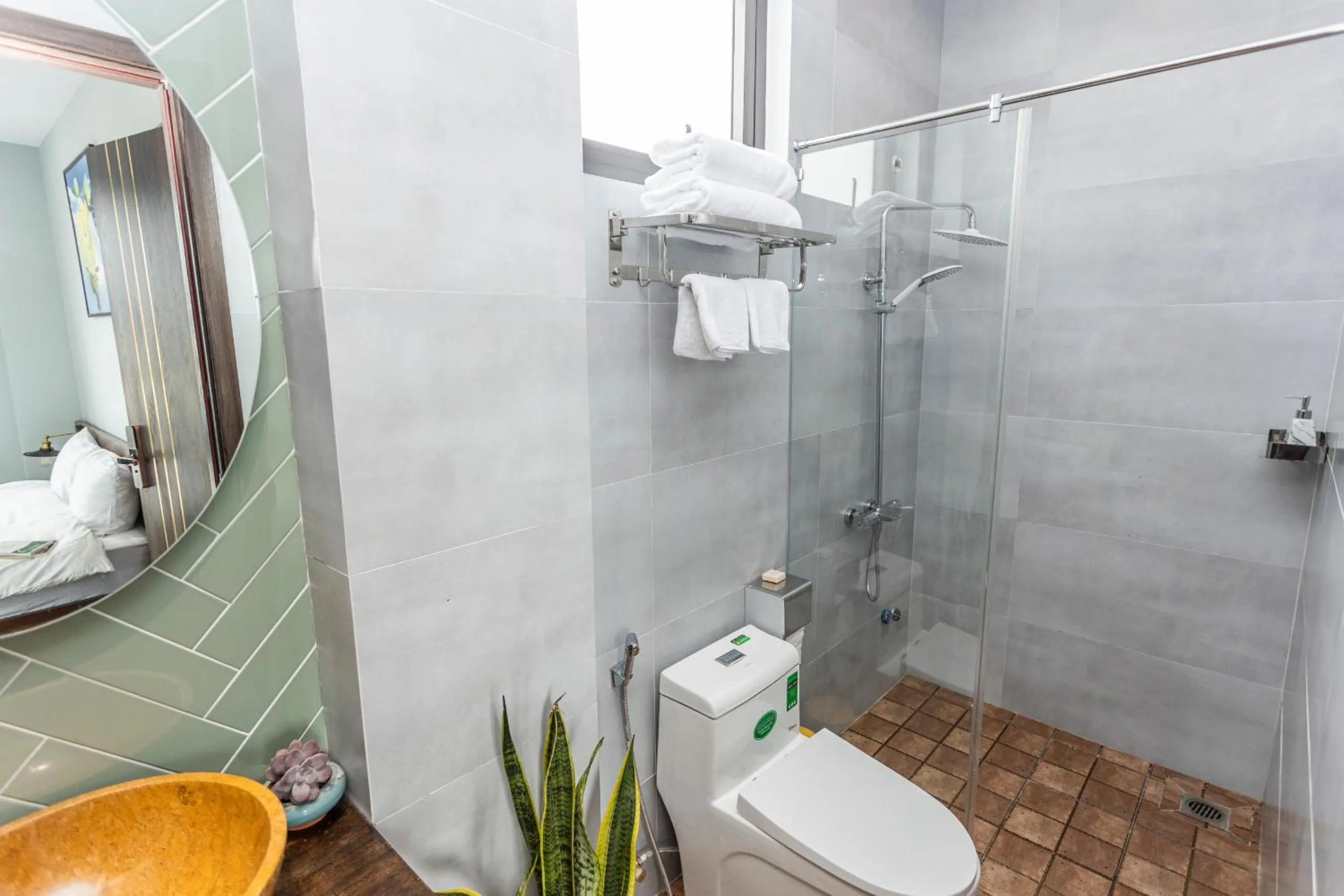 DreamHome-Đà Lạt