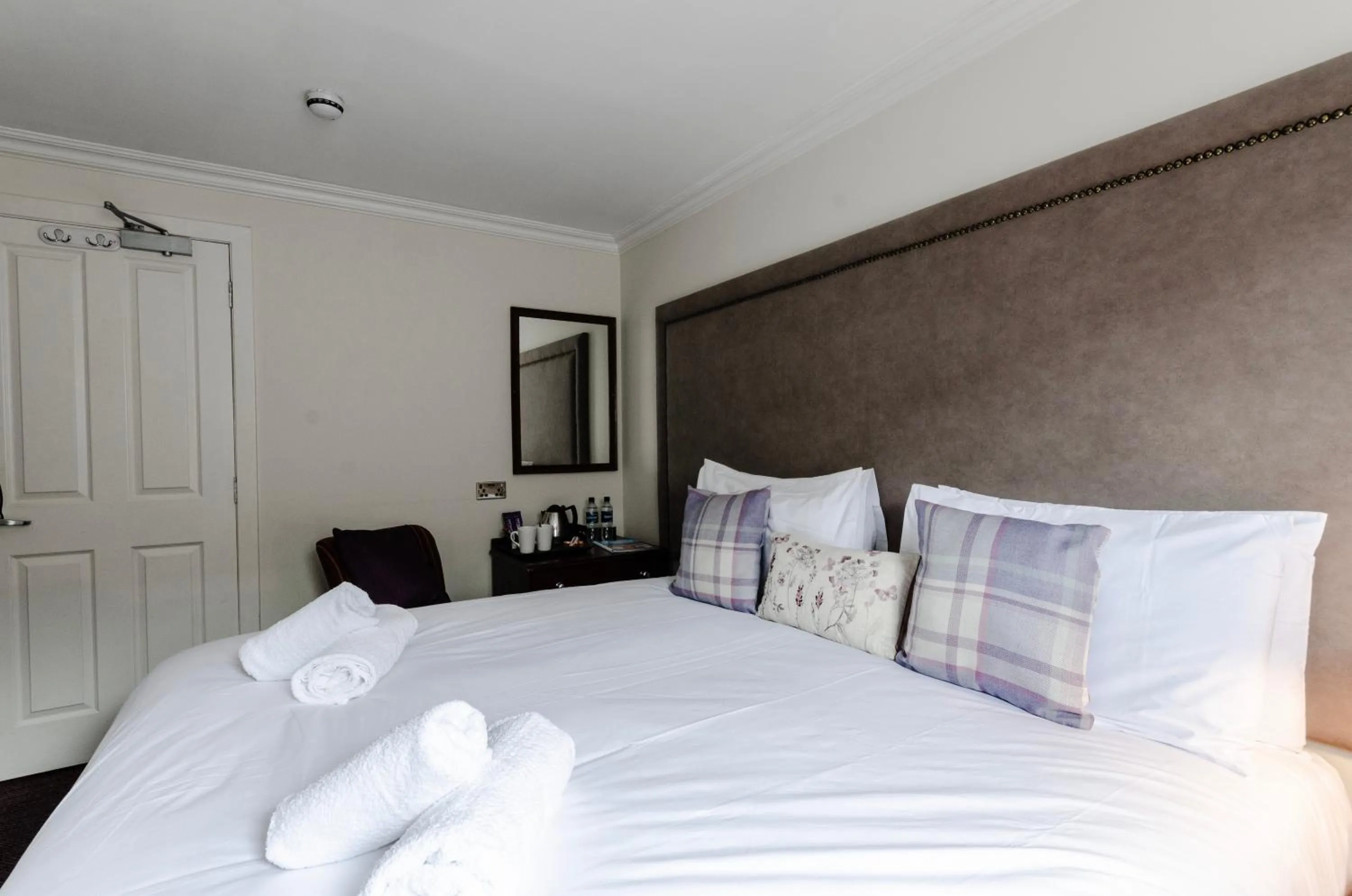 Bed in The Park, Aviemore