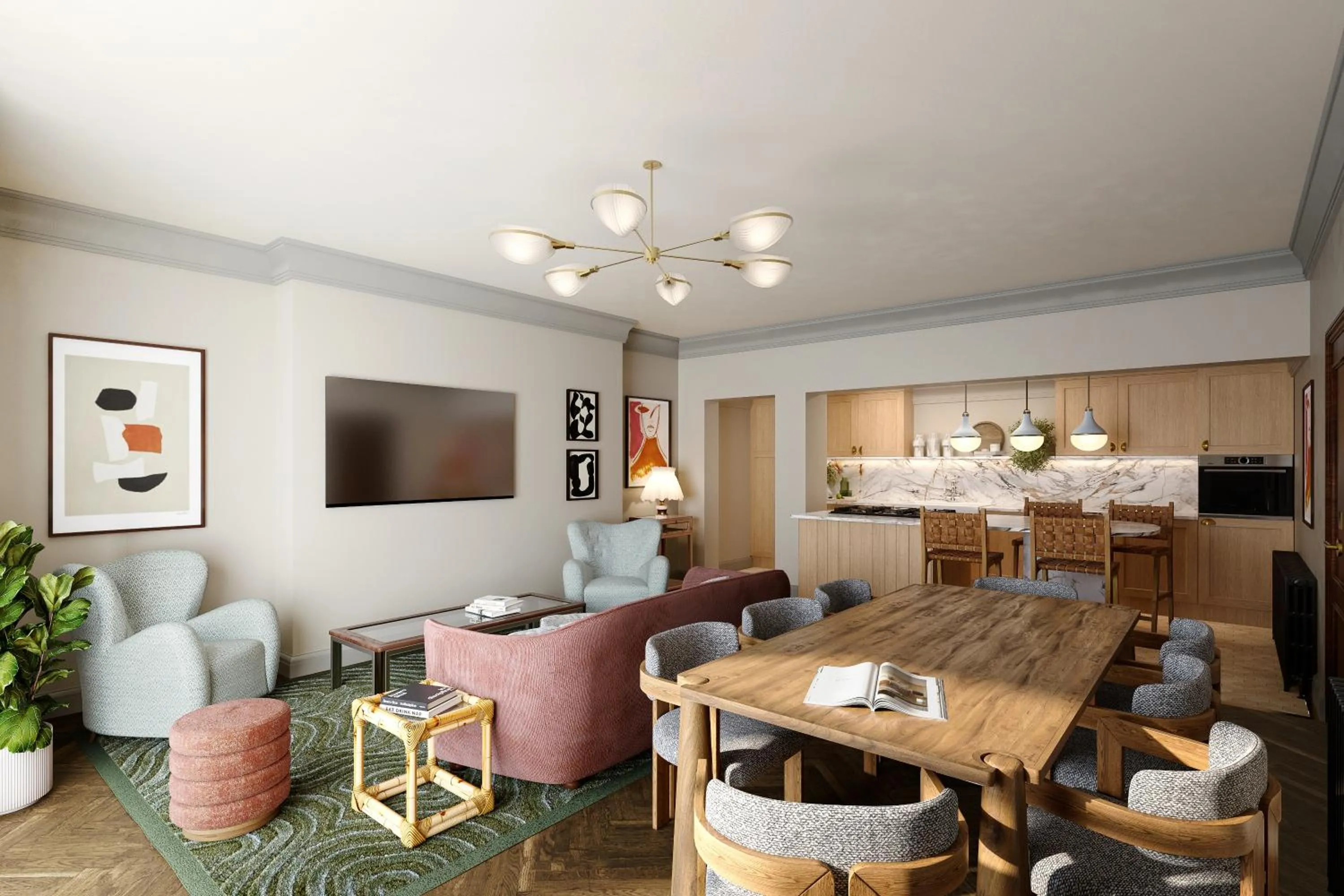 The Hoxton, Edinburgh