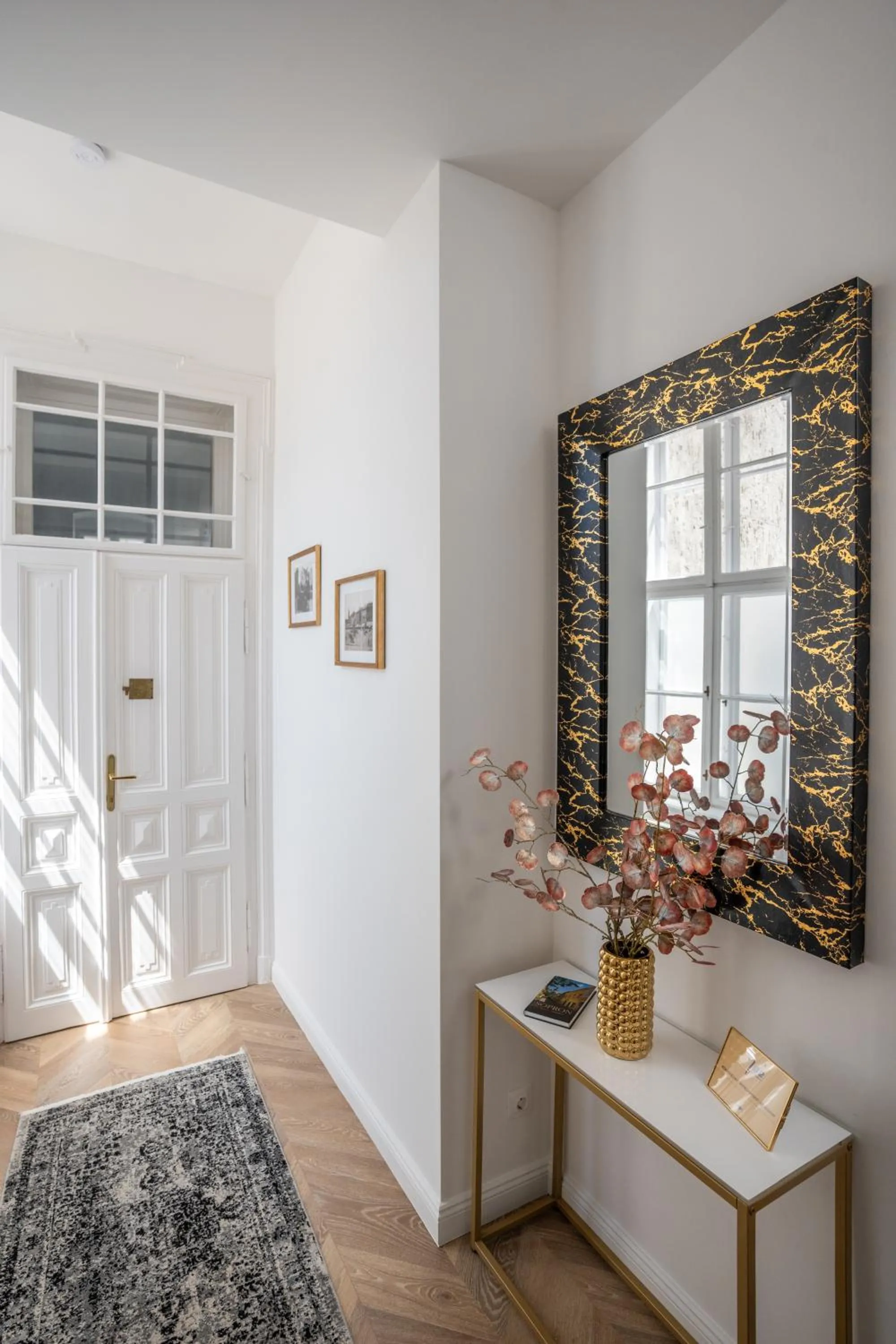 V62 studio apartments- Downtown Sopron