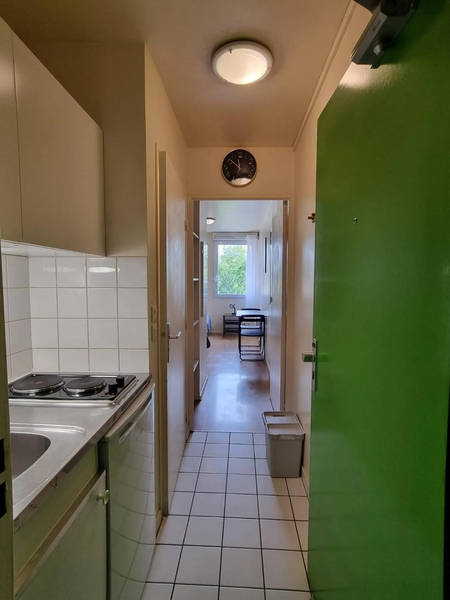 Residence Erasmus