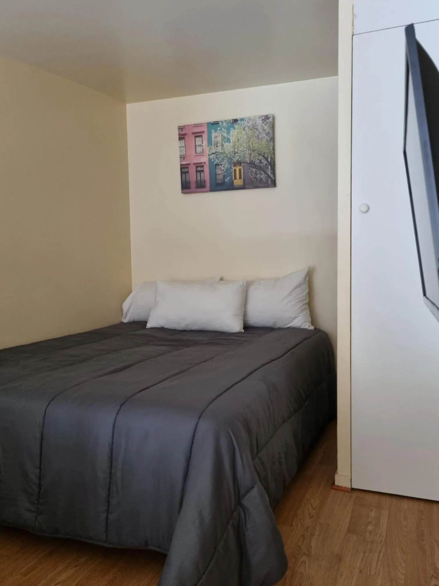 Residence Erasmus