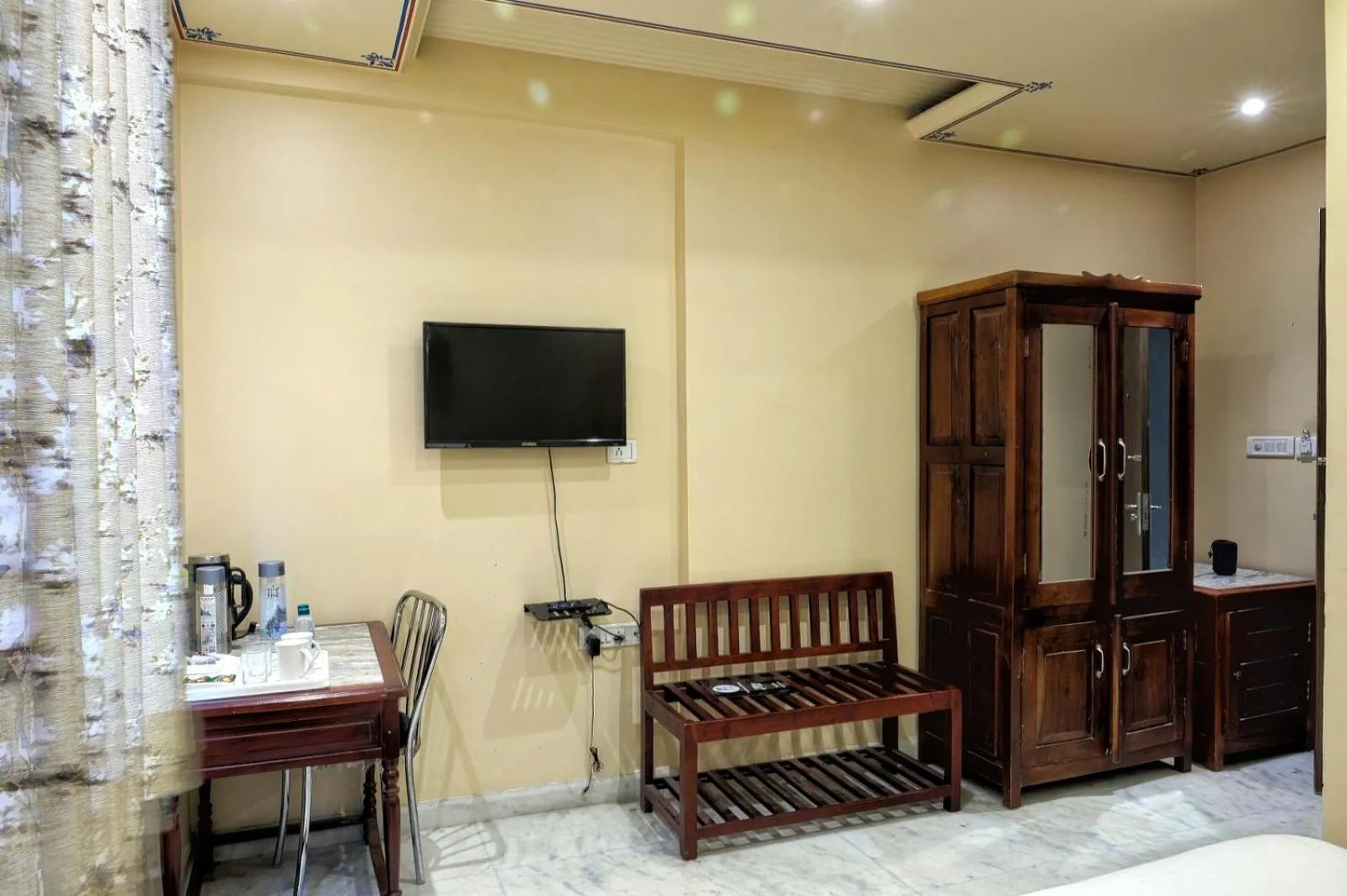 Bathroom in The Bayan Elegance Hotel