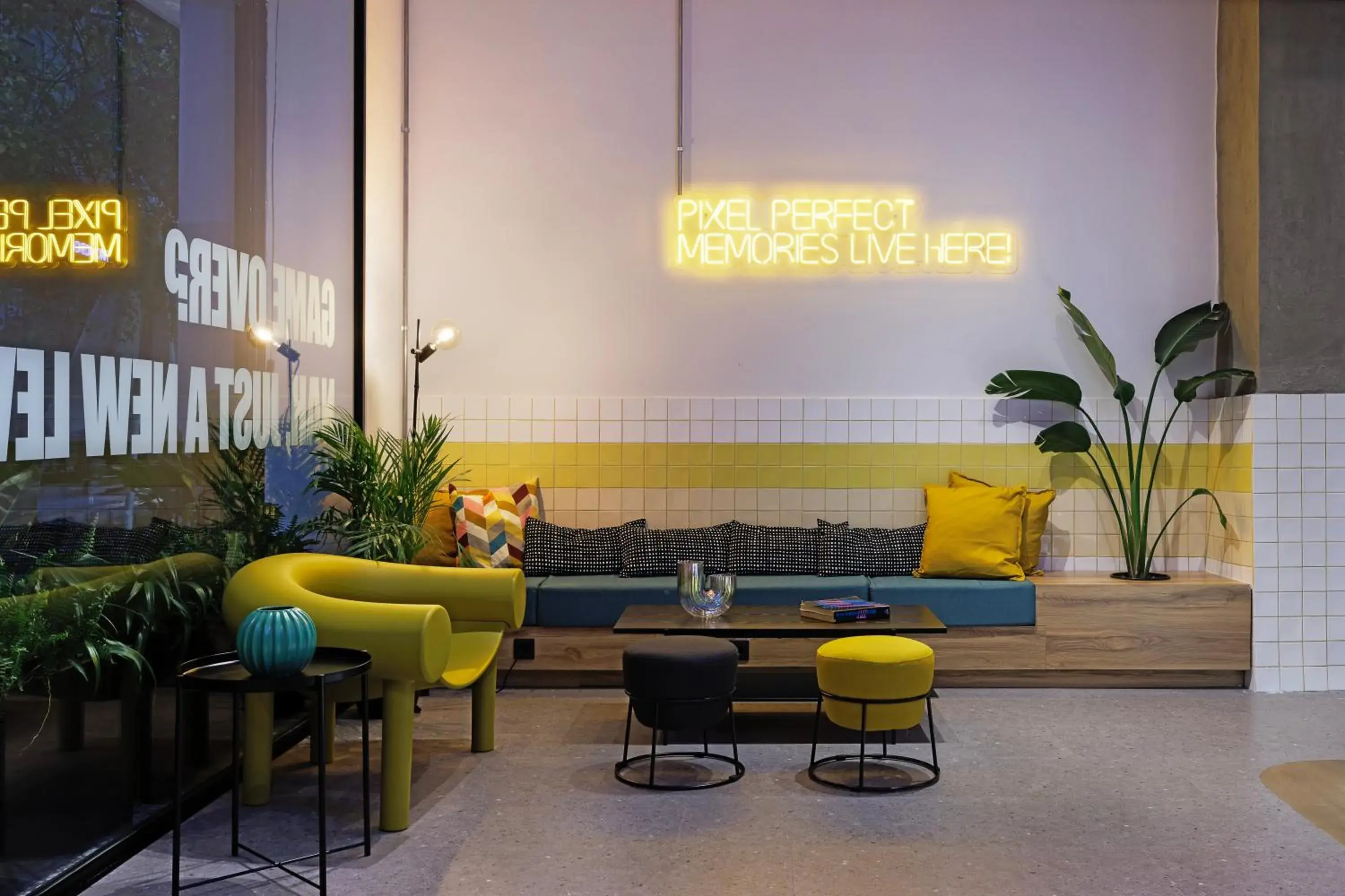 Retroverse Hostel Retroverse Hostel