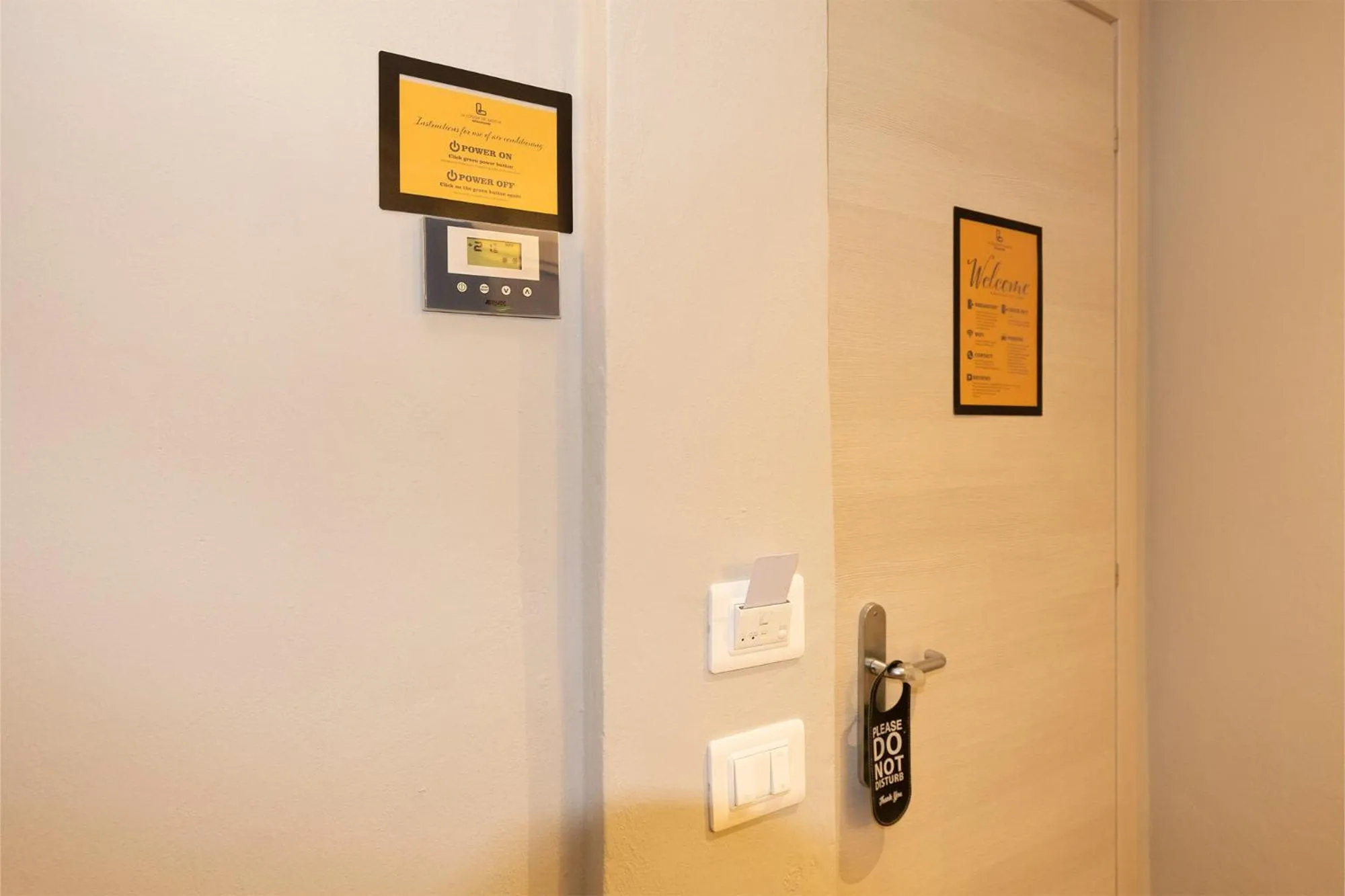 Certificate/Award in La Loggia de' Banchi