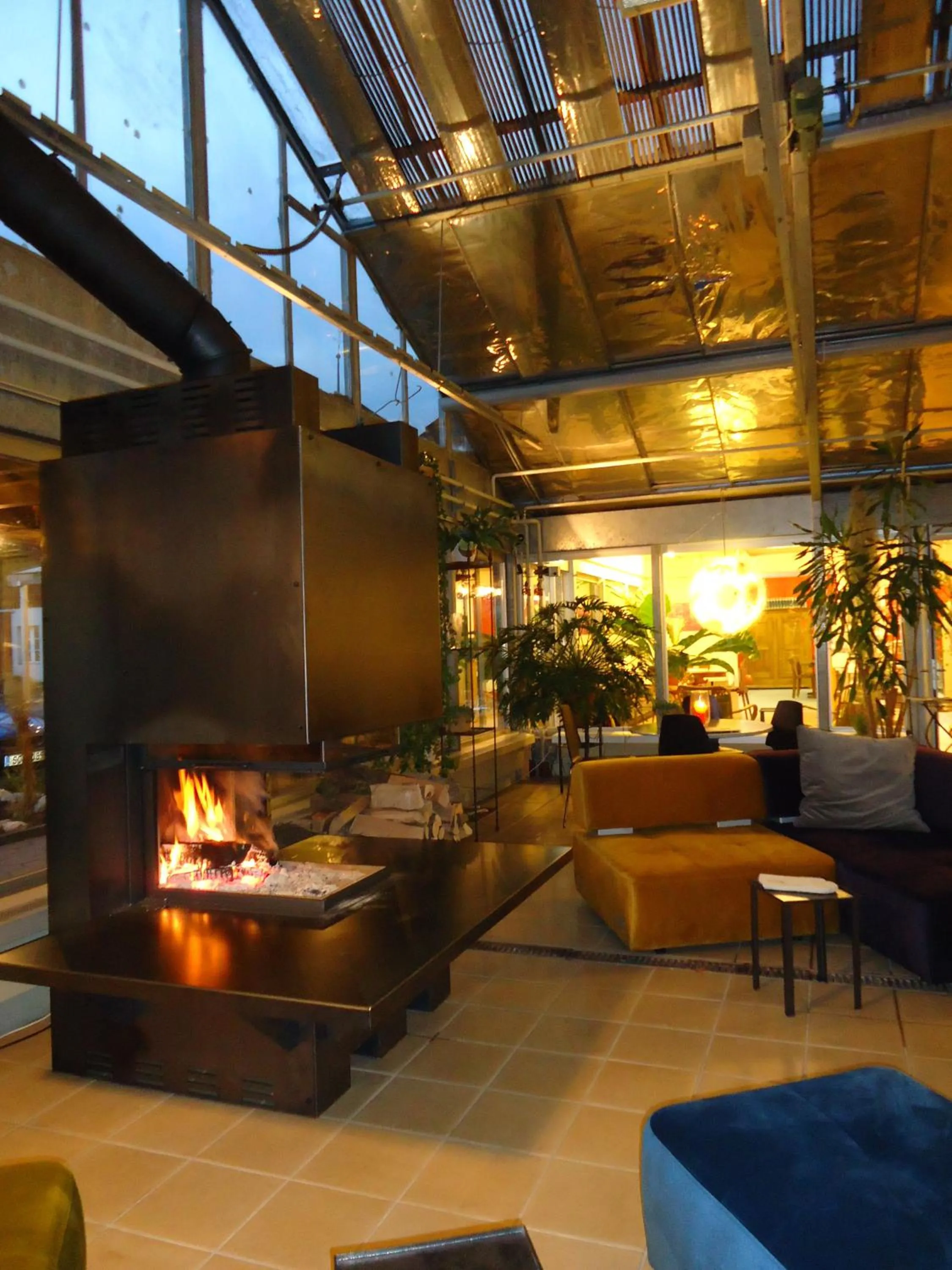 Hotel Alte Gärtnerei