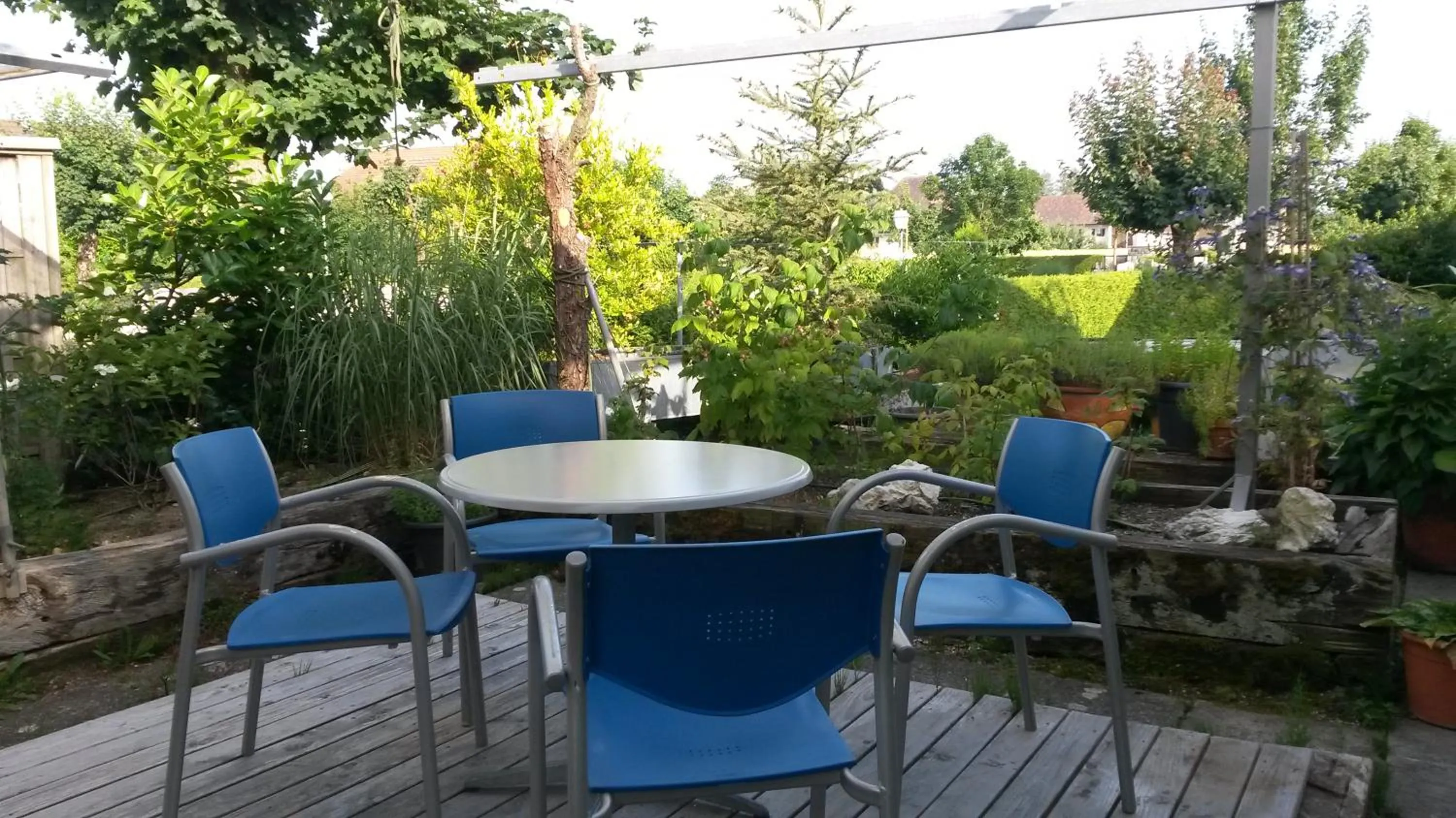 Hotel Alte Gärtnerei